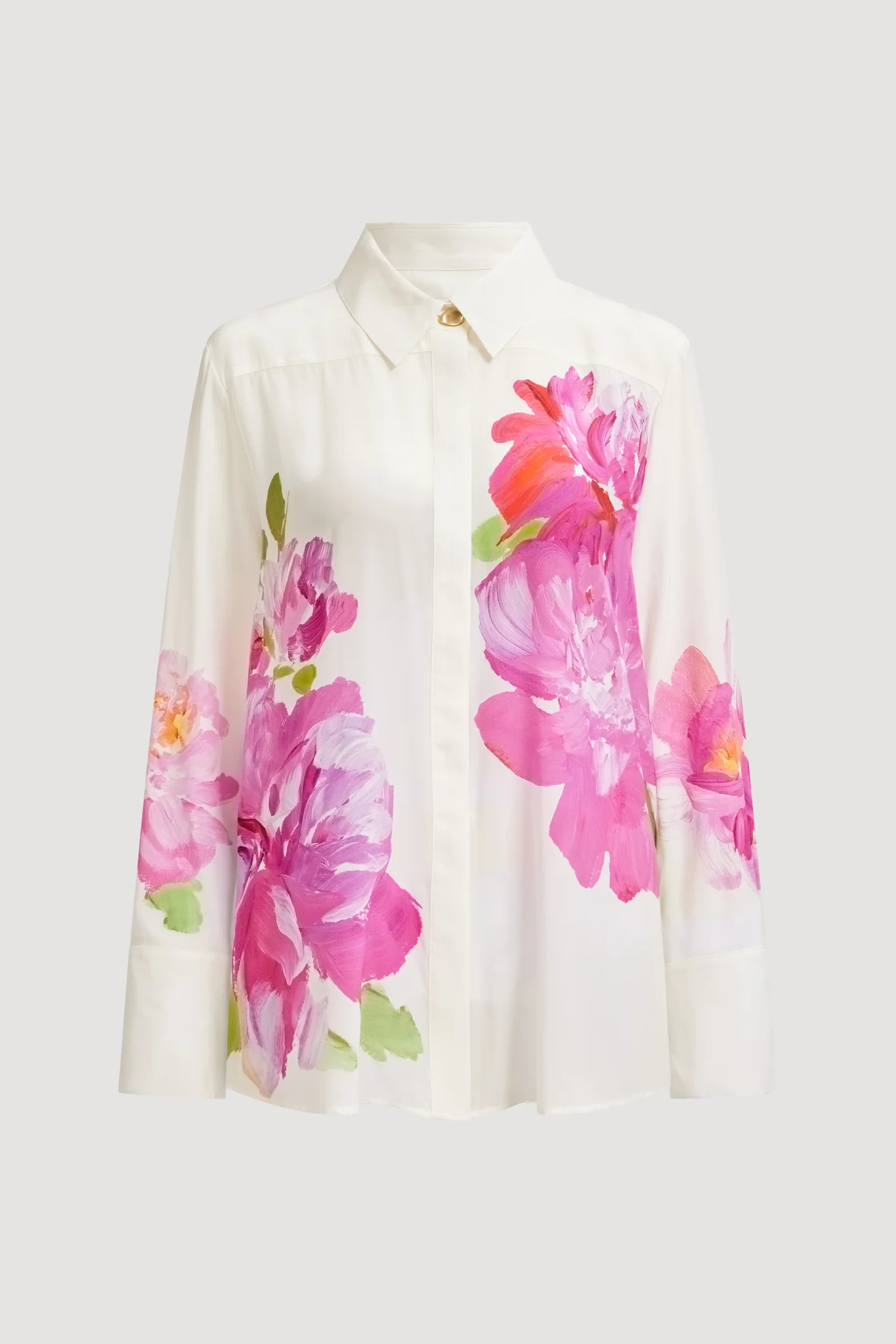 Atomic Silk Shirt - Image 2