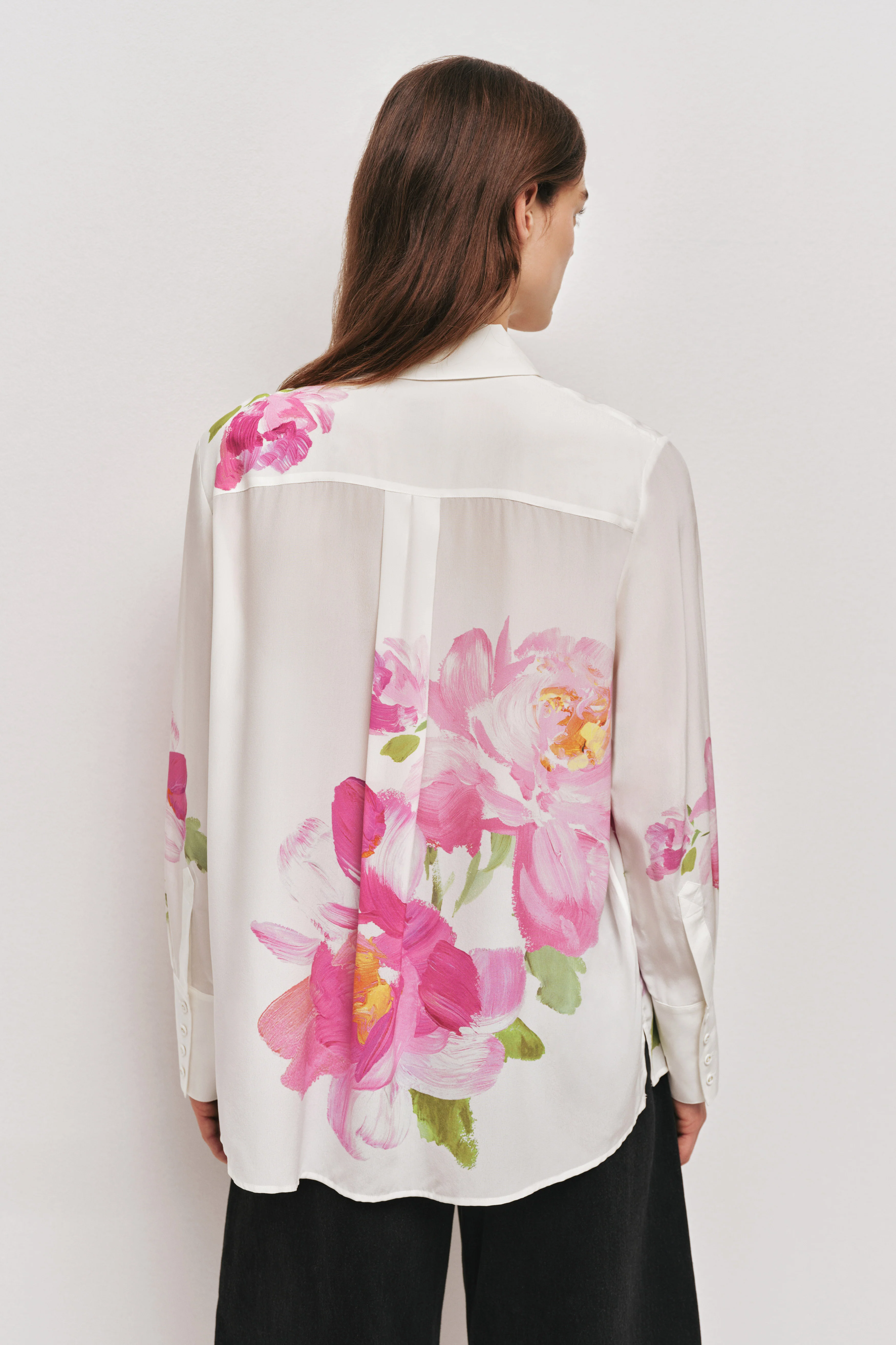 Atomic Silk Shirt - Image 5