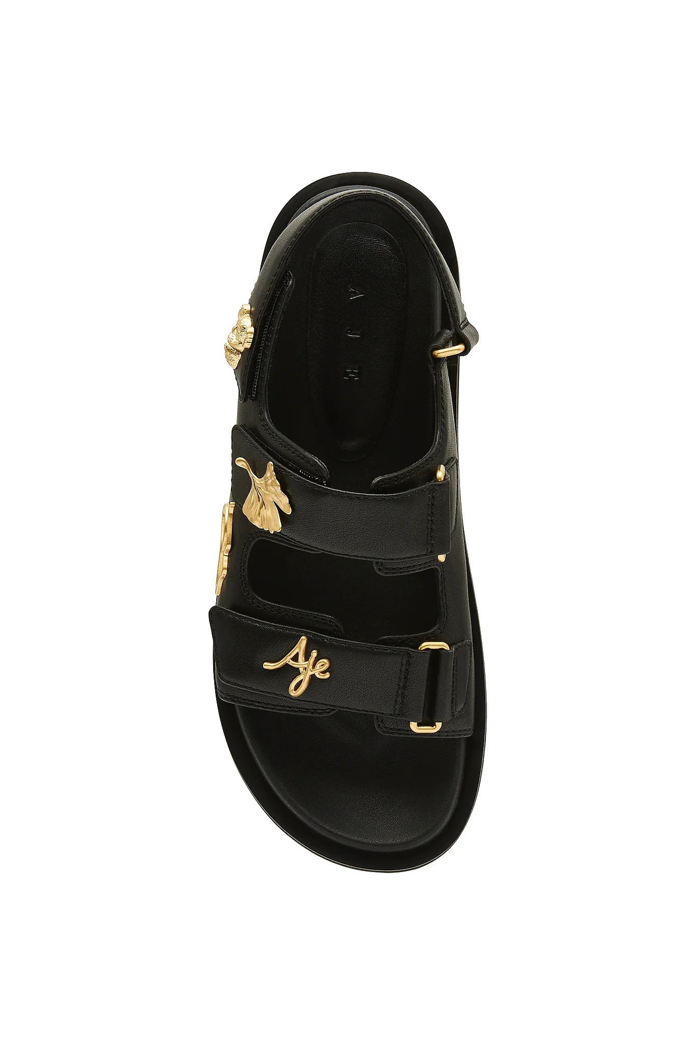 Augustine Charm Sandal - Image 3