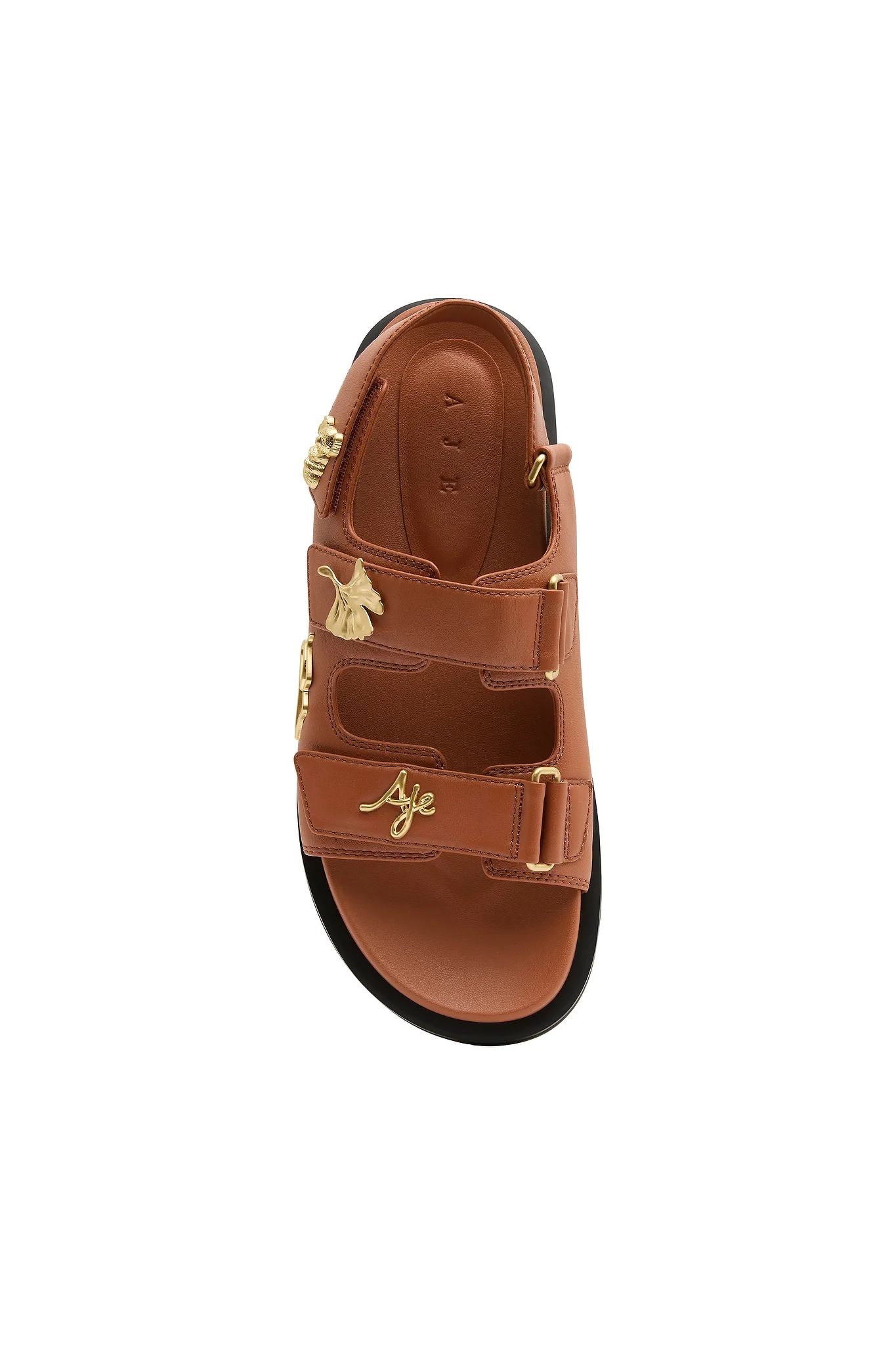Augustine Charm Sandal - Image 3