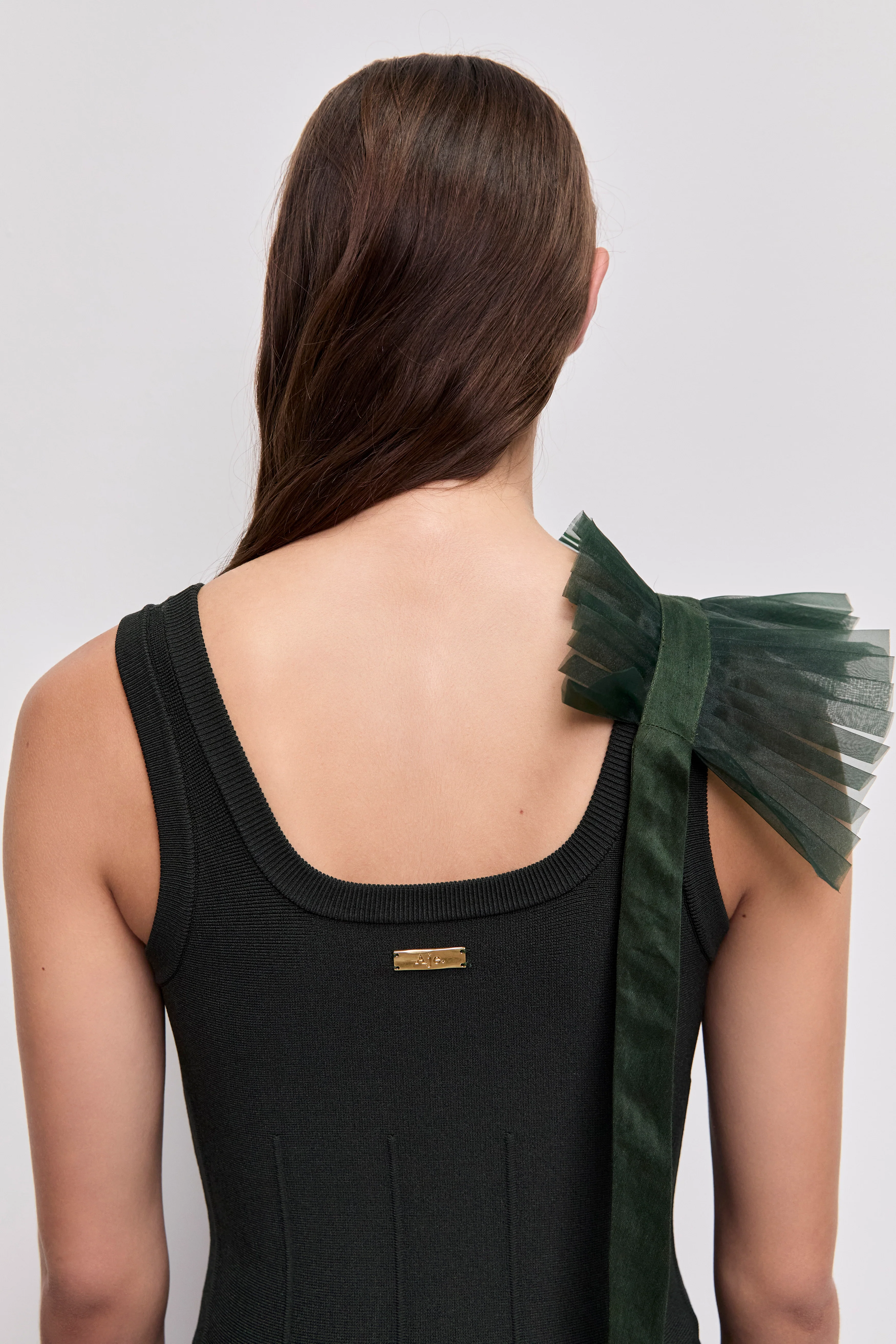Ava Knit Tank - Image 6