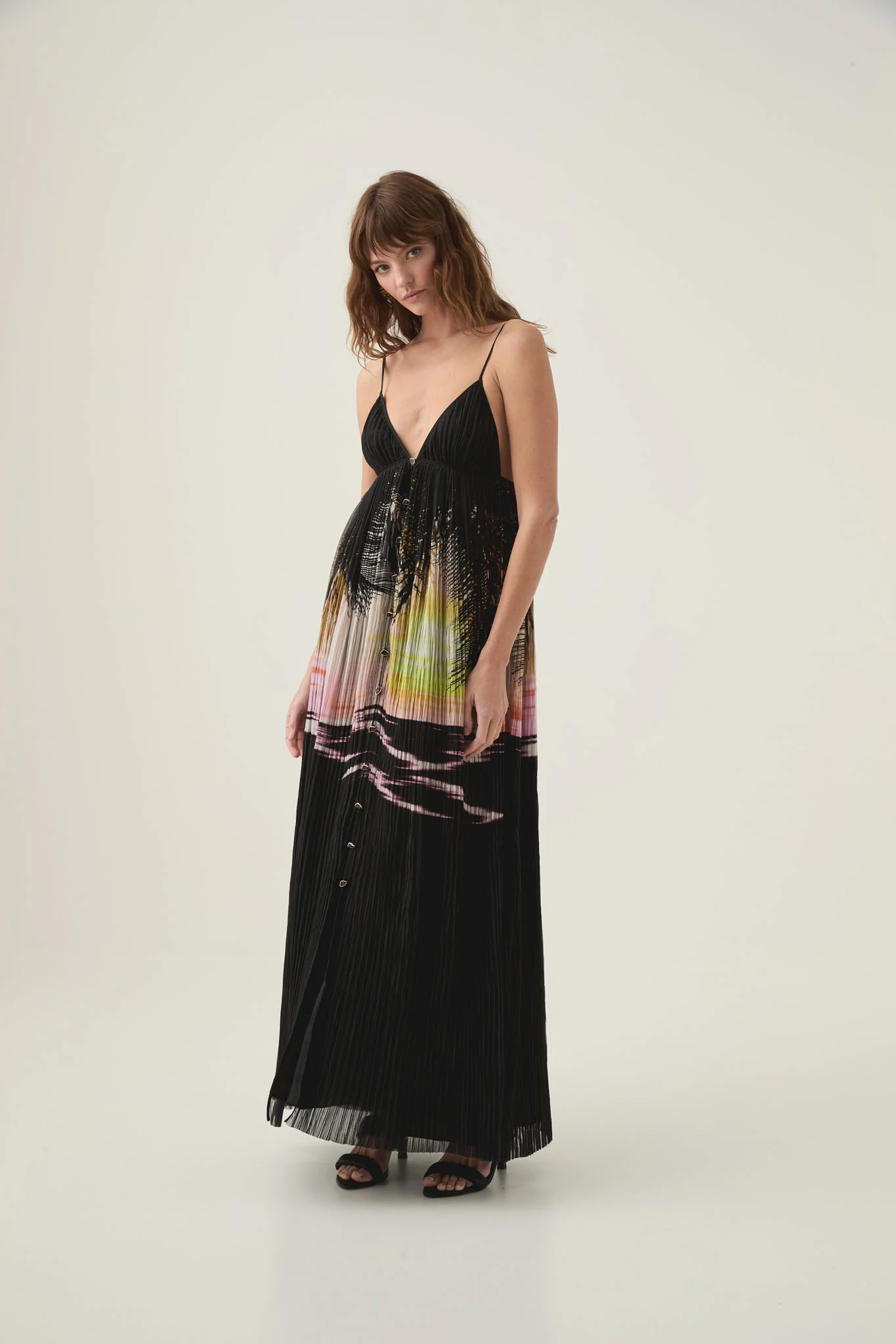 Awaken Maxi Dress - Image 4