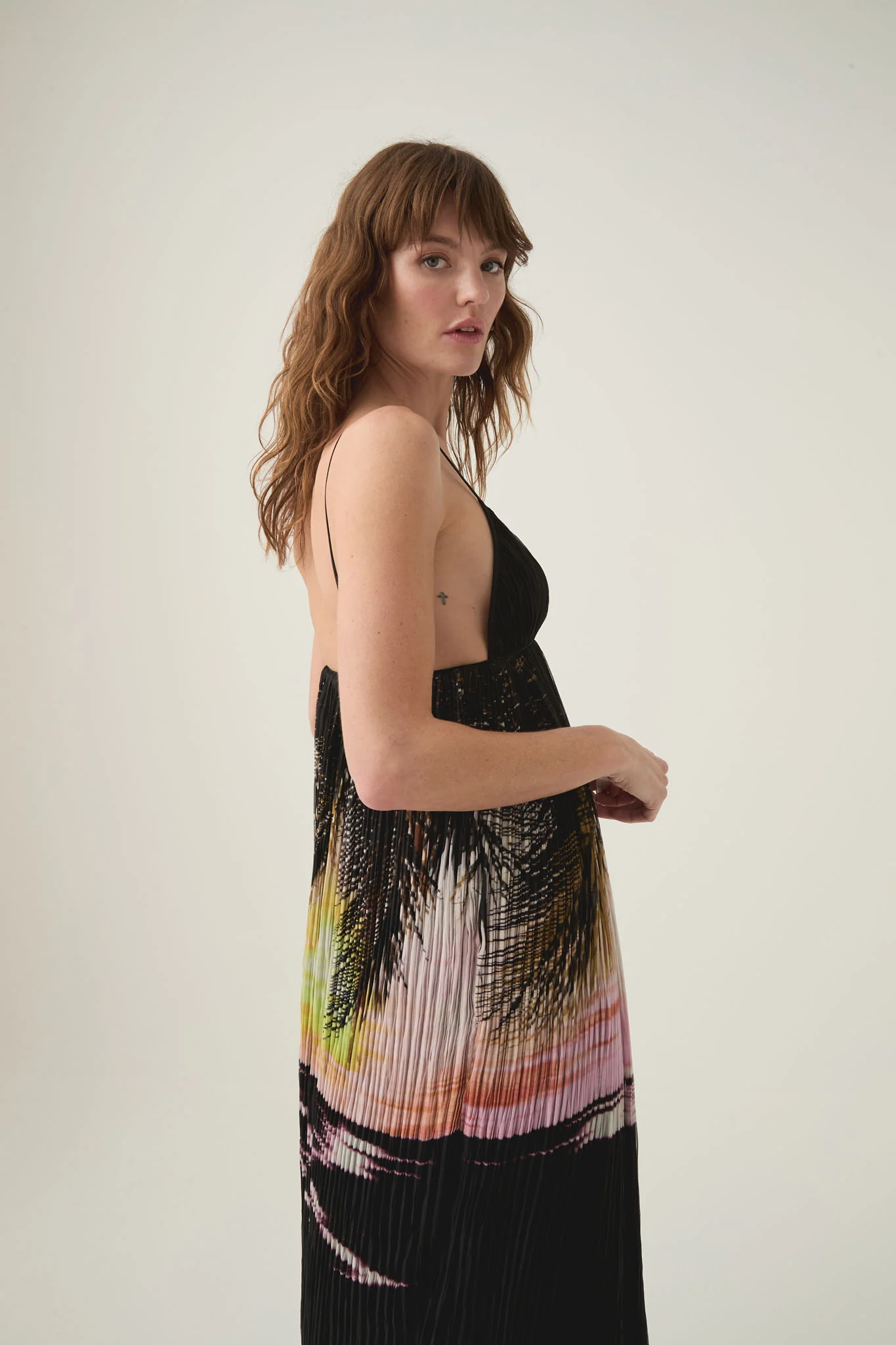 Awaken Maxi Dress - Image 7