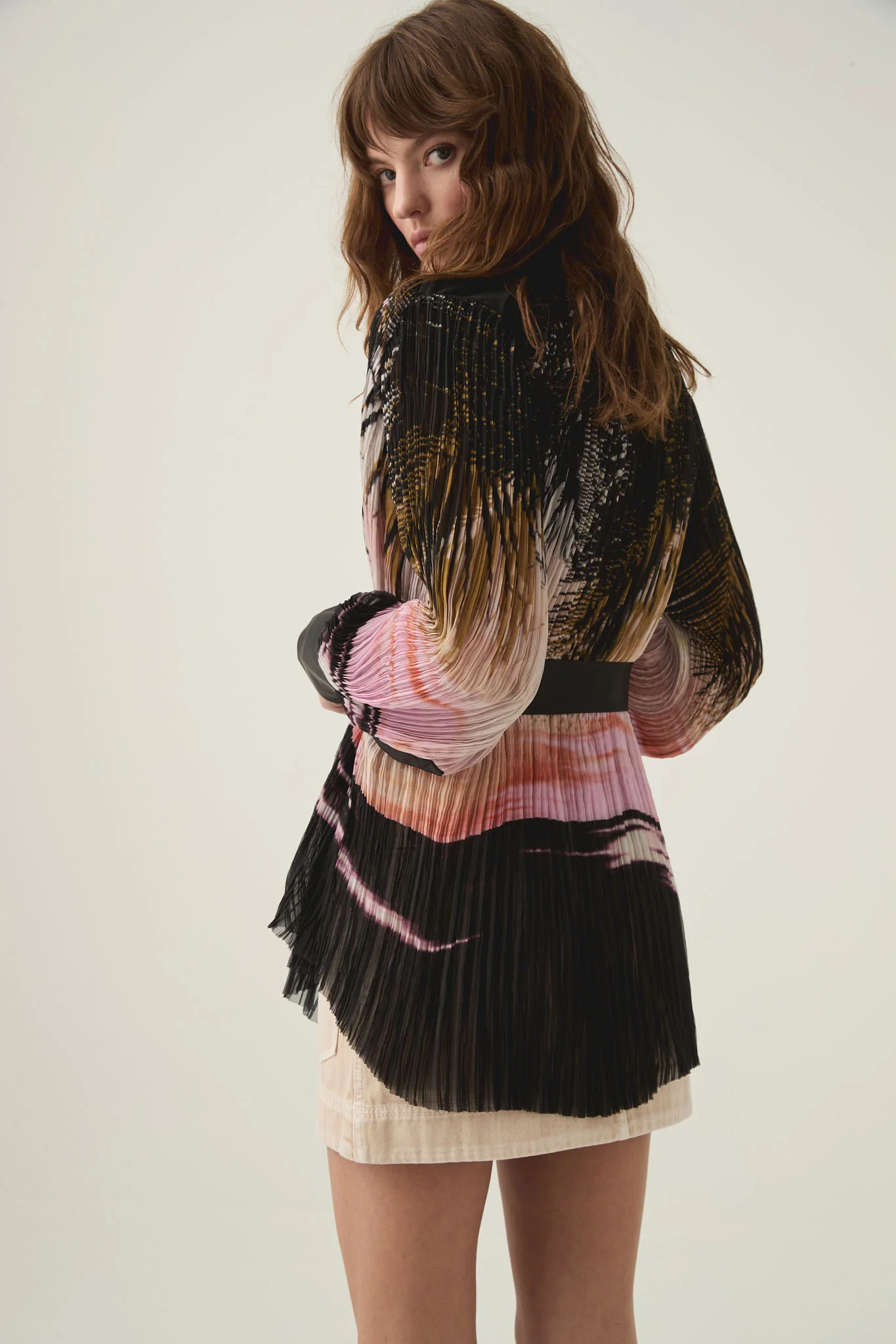 Awaken Relaxed Shirt - Image 9