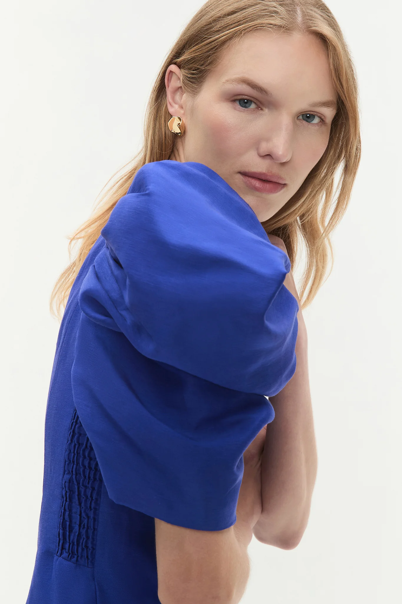Base Mini Dress - Image 6