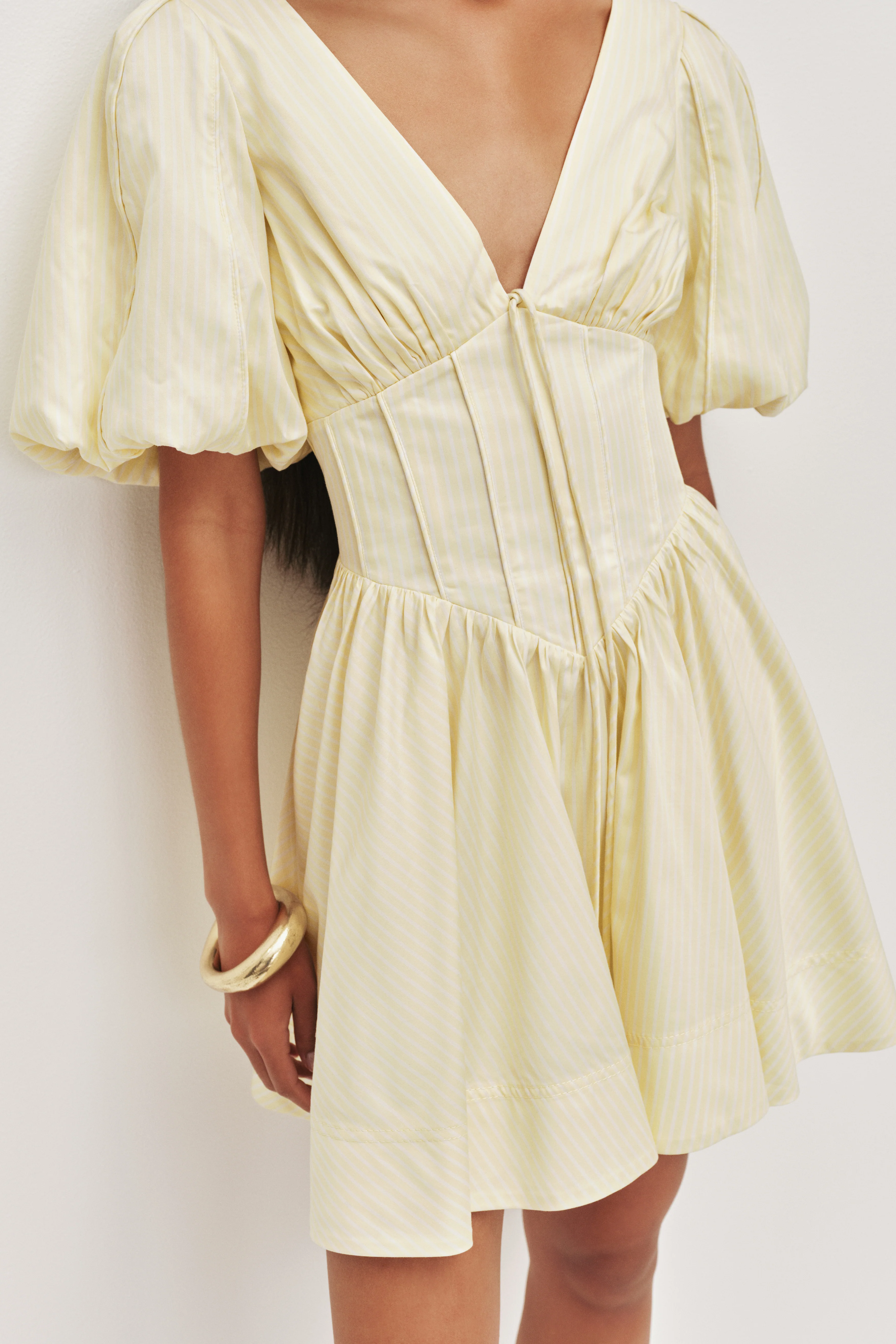 Beau Mini Dress - Image 5