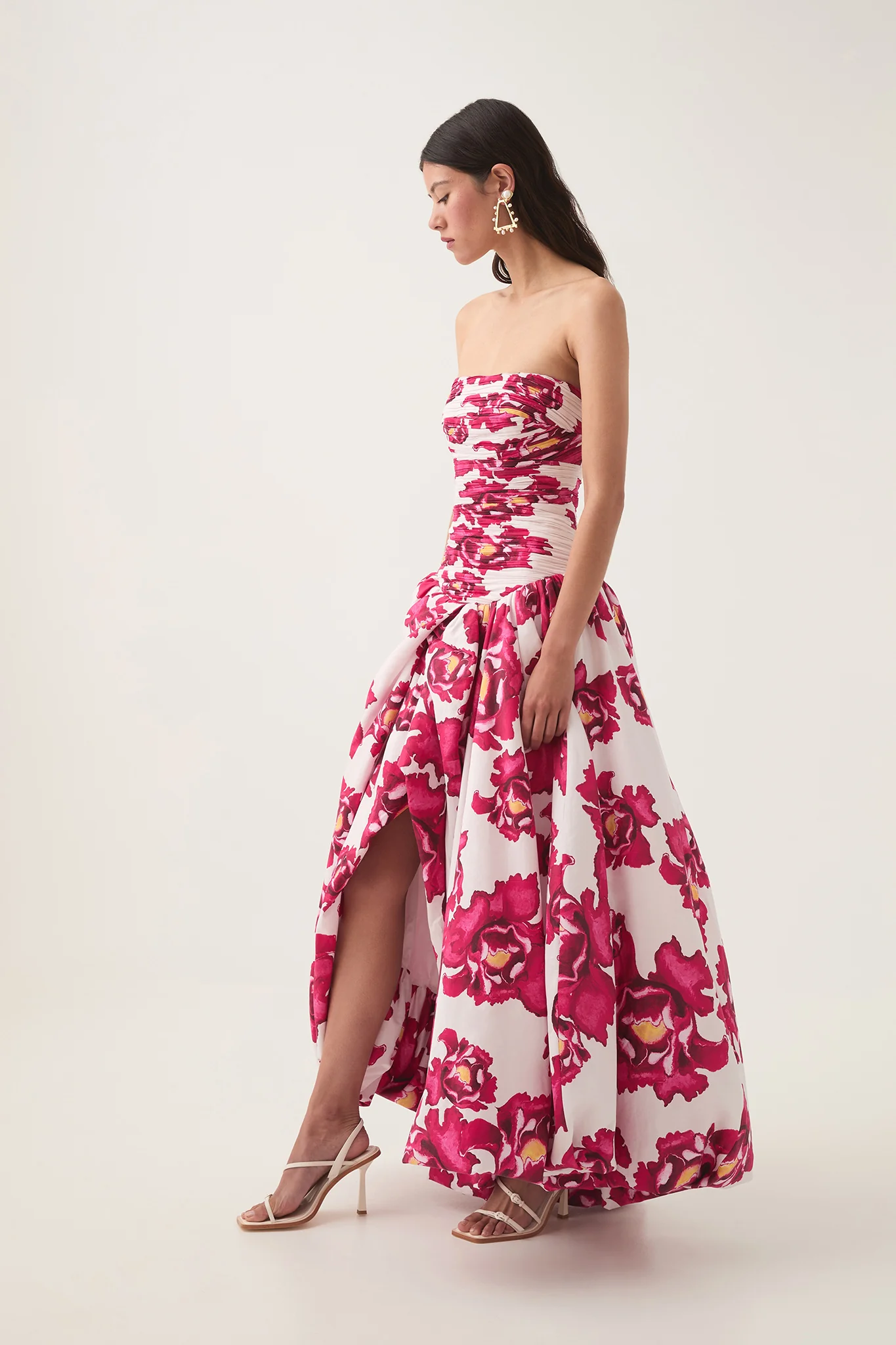 Behold Maxi Dress - Image 5