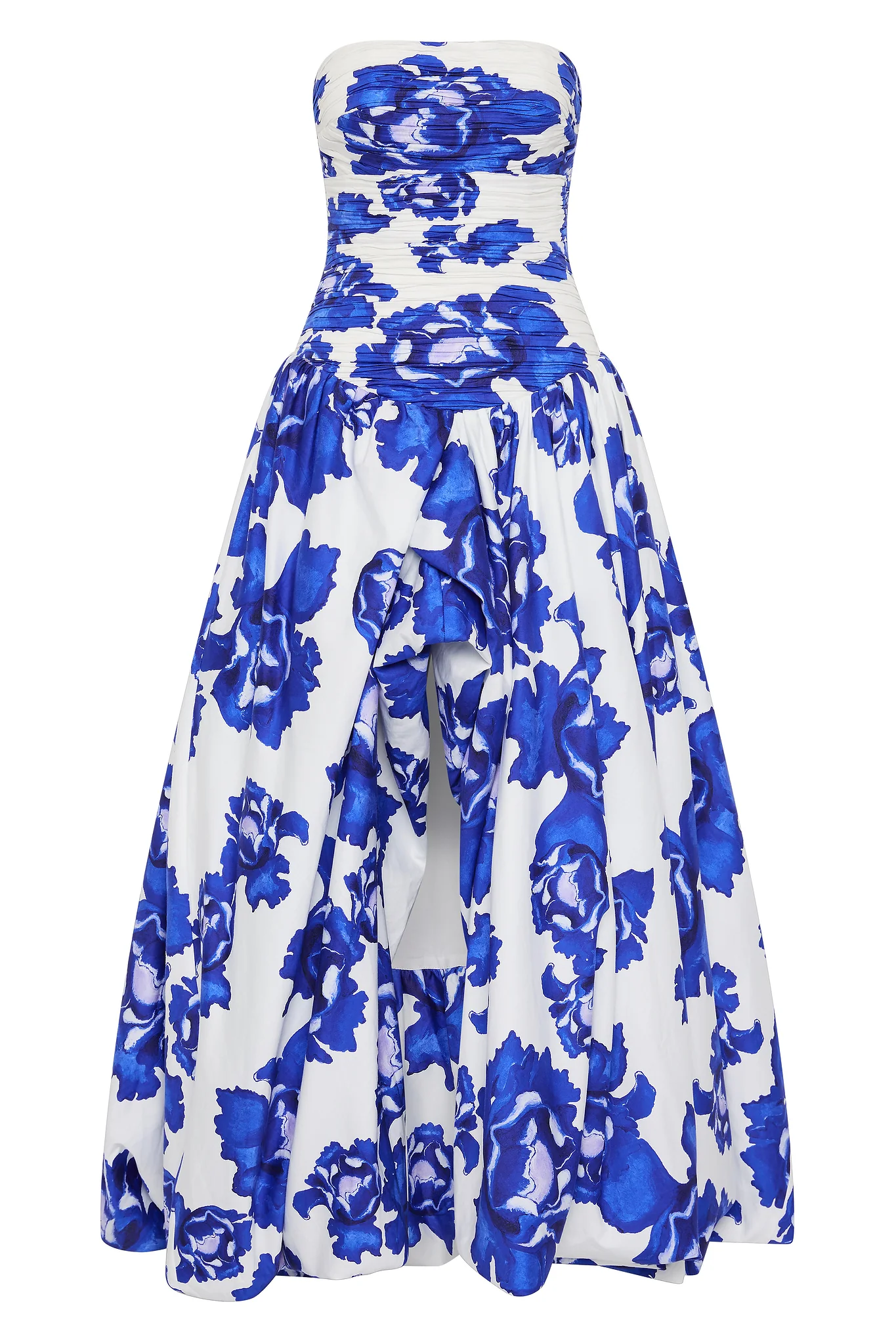 Behold Maxi Dress - Image 2