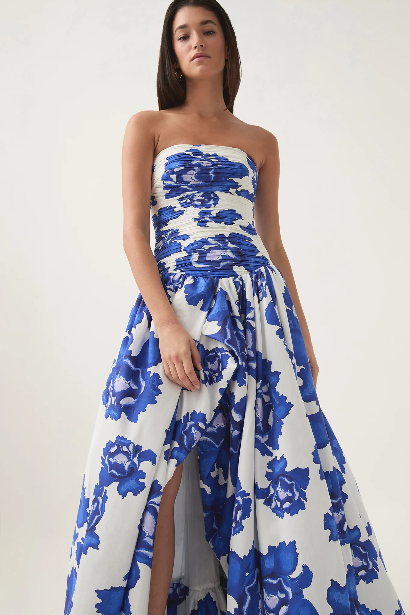 Behold Maxi Dress - Image 3