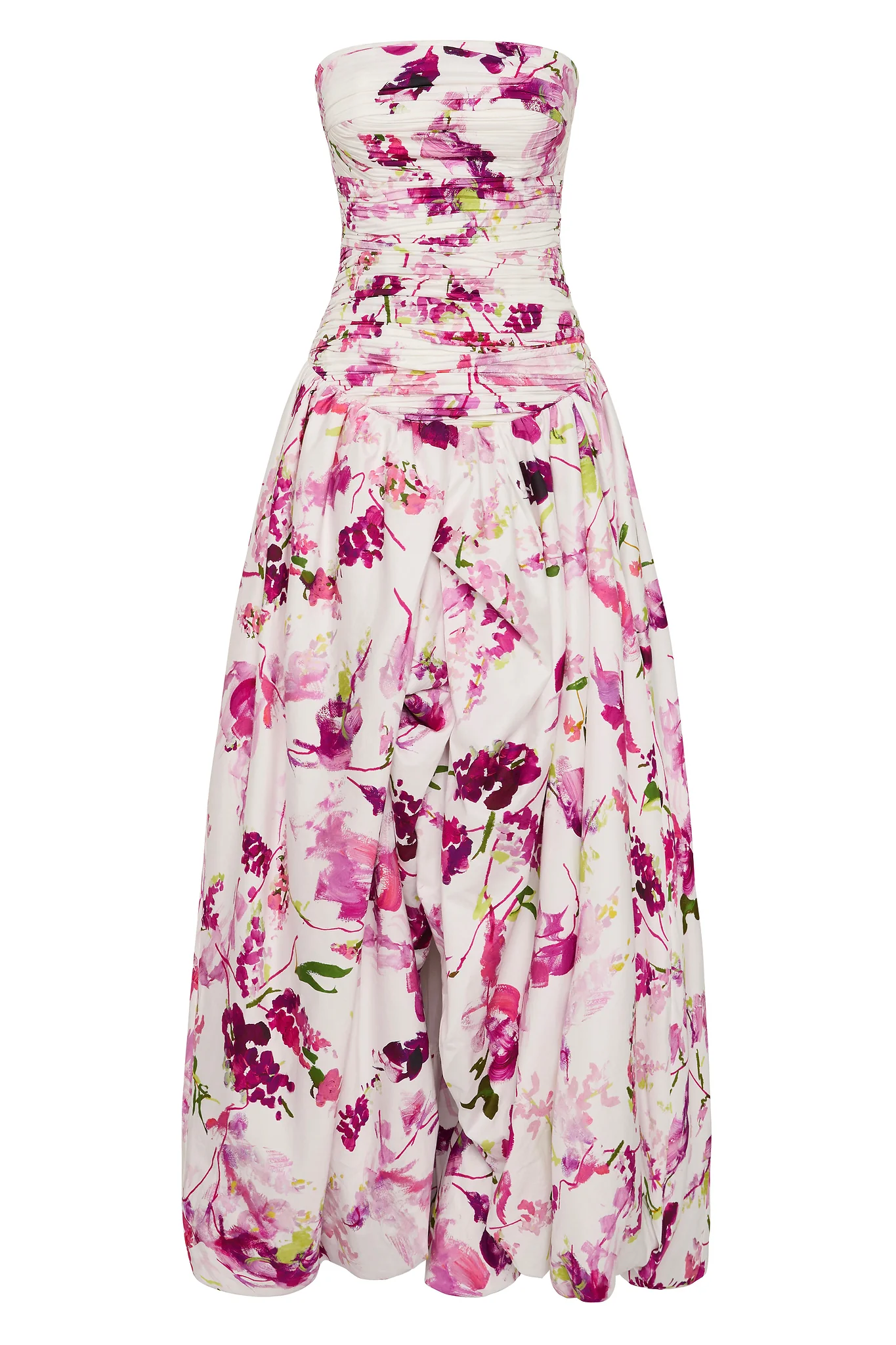 Behold Maxi Dress - Image 2