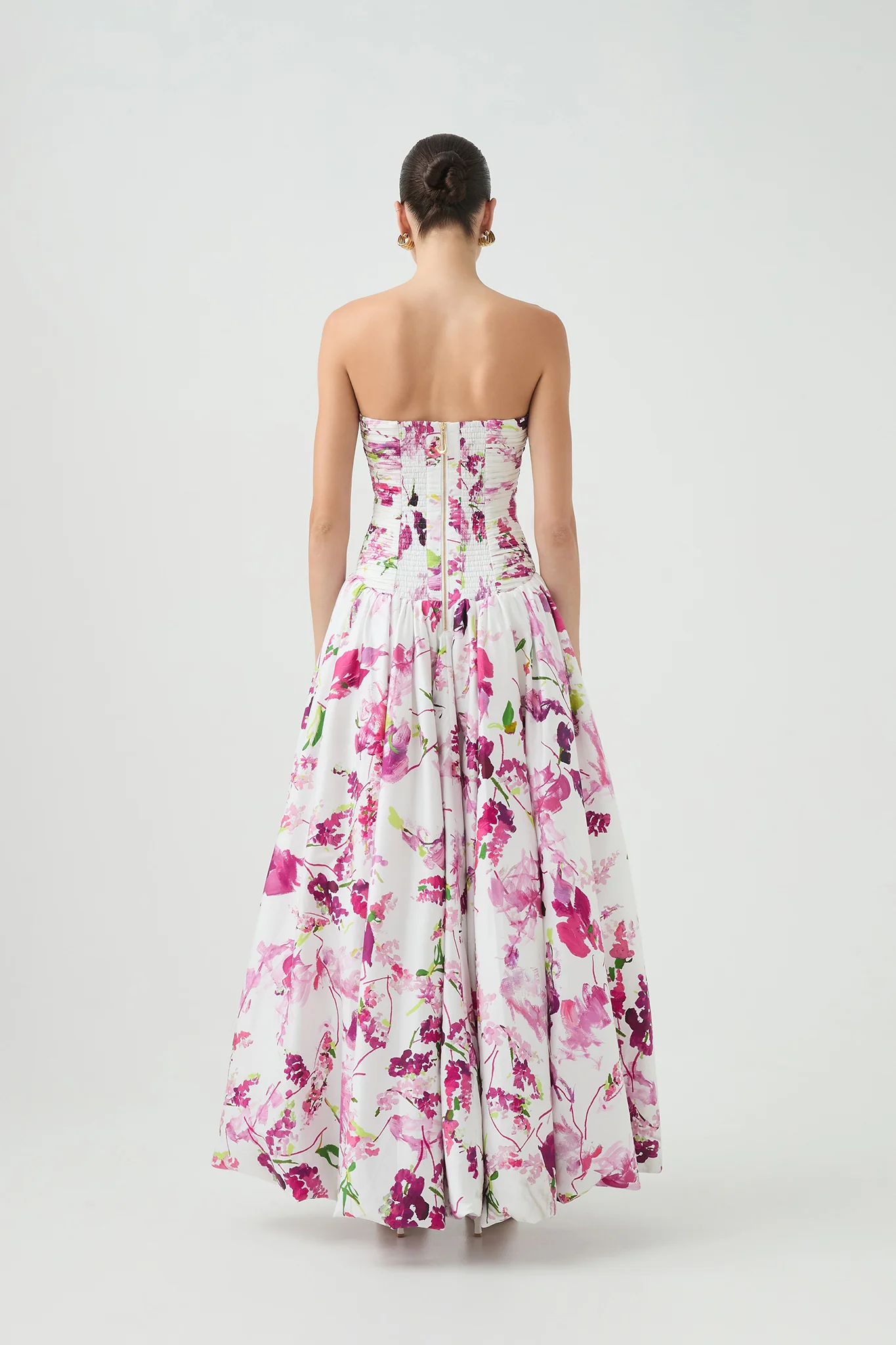 Behold Maxi Dress - Image 4