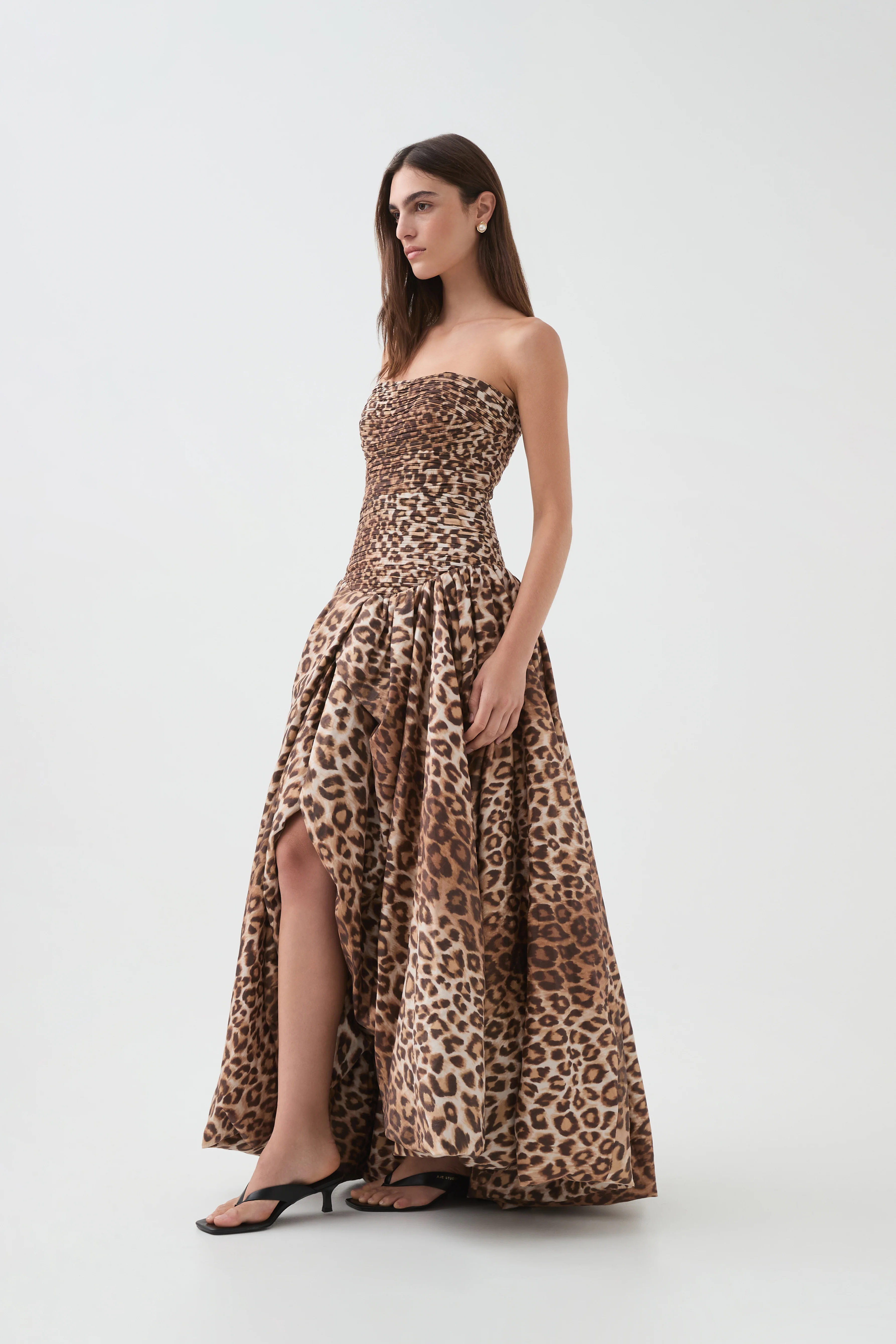 Behold Maxi Dress - Image 10