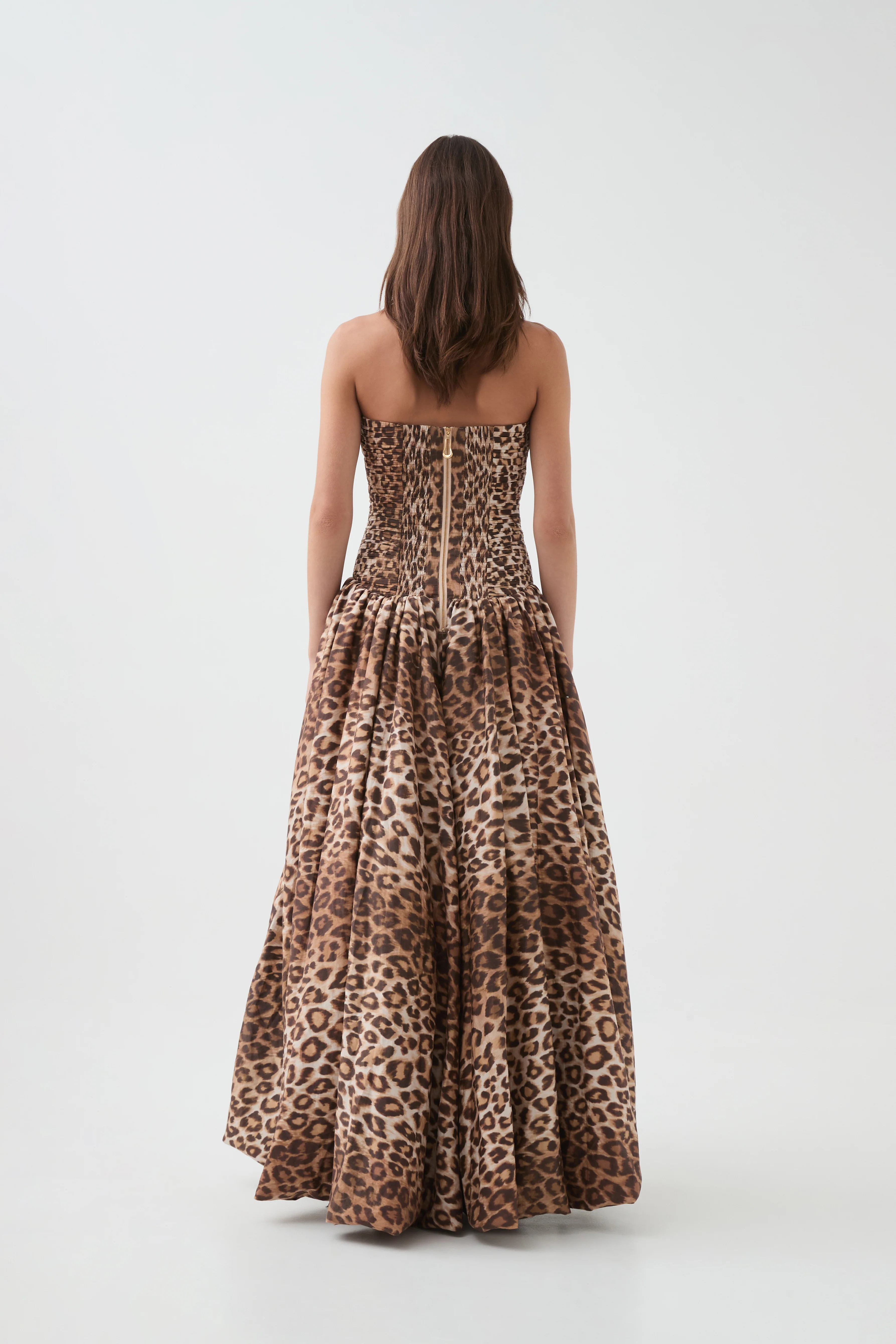 Behold Maxi Dress - Image 11