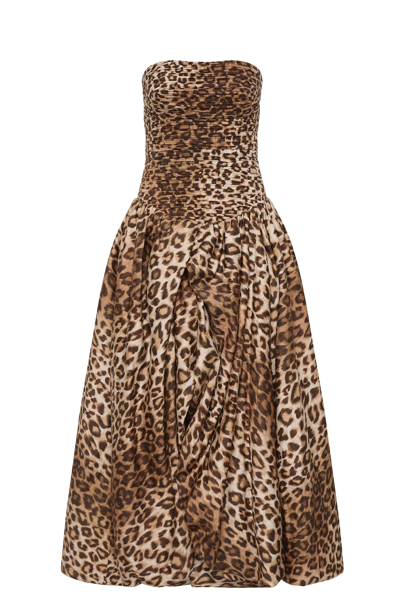 Behold Maxi Dress - Image 2