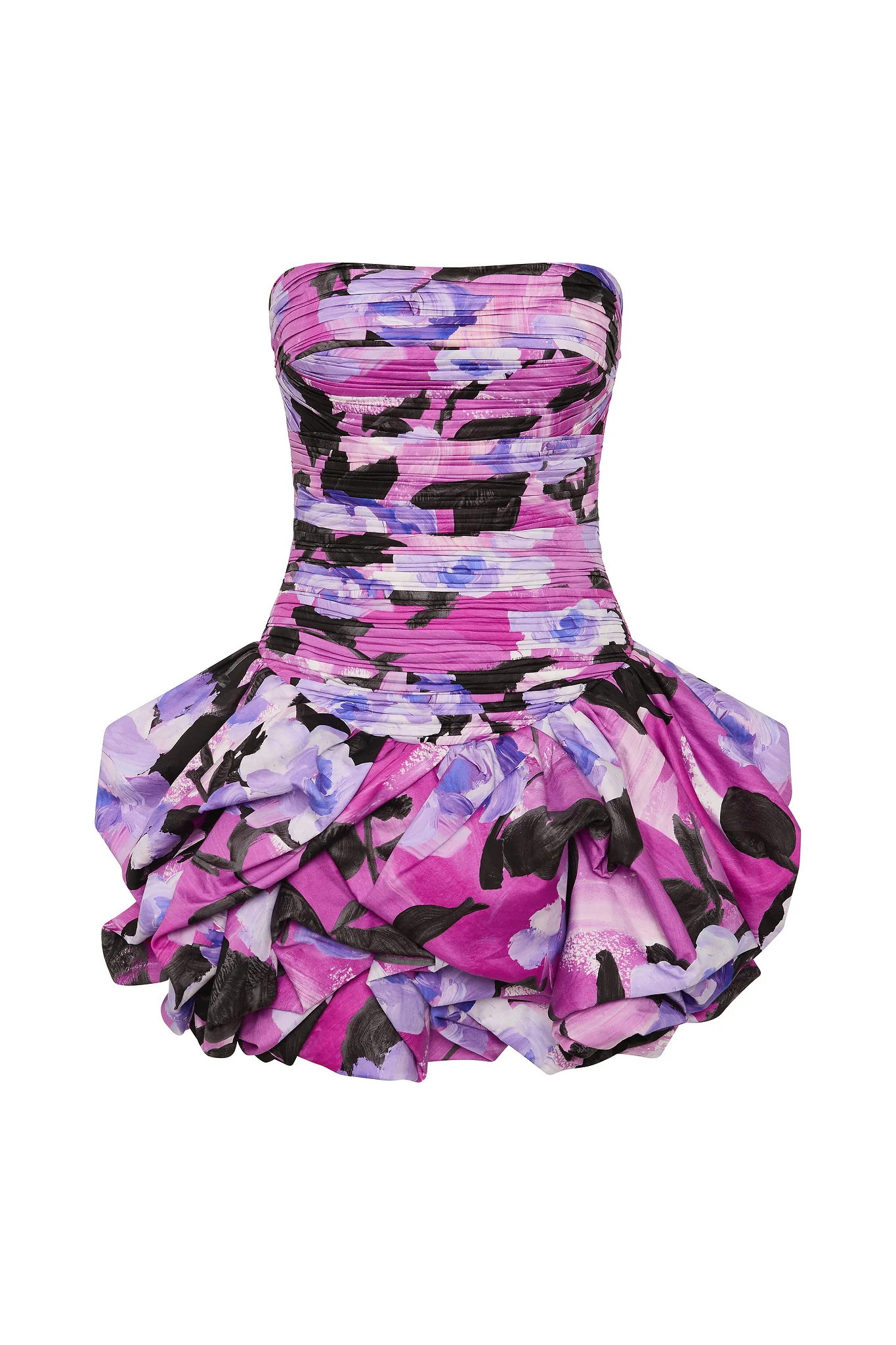 Behold Mini Dress - Image 2