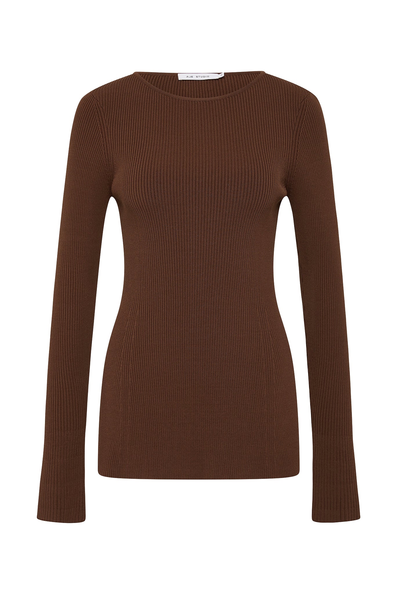 Bella Knit Top - Image 2