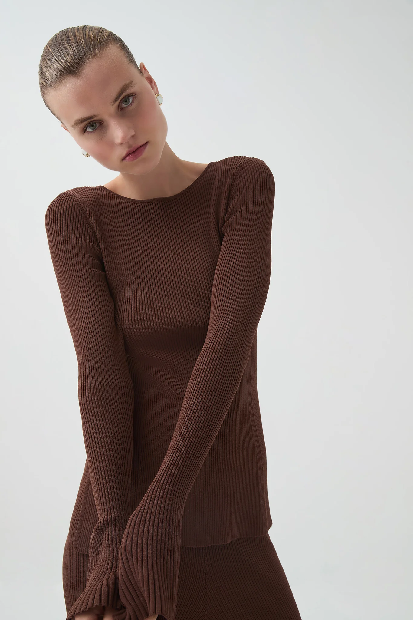 Bella Knit Top - Image 5