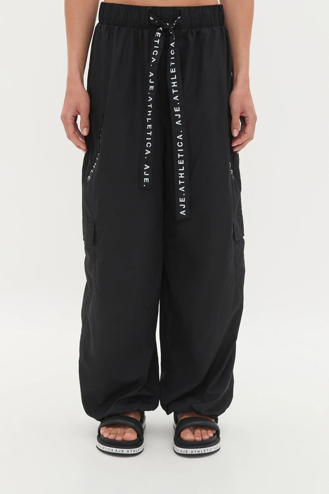 Belted Ripstop Pant 502 - Image 3