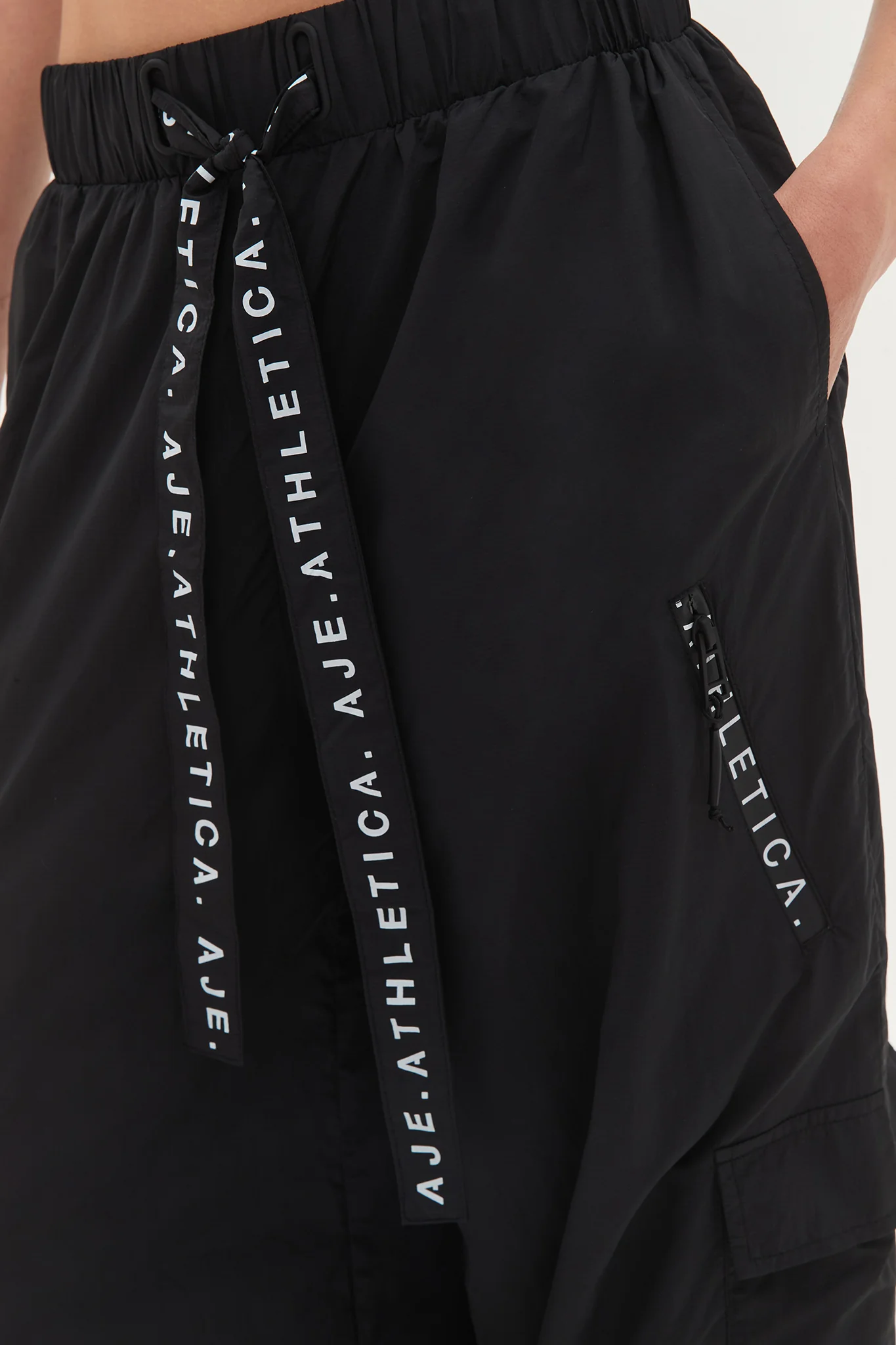 Belted Ripstop Pant 502 - Image 4