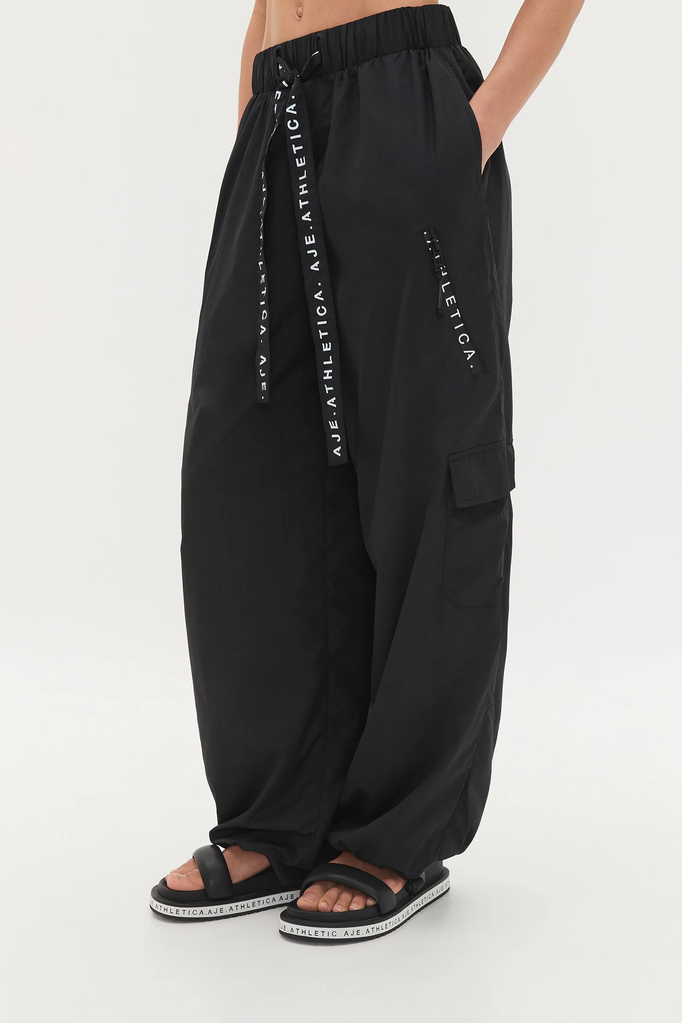 Belted Ripstop Pant 502 - Image 5