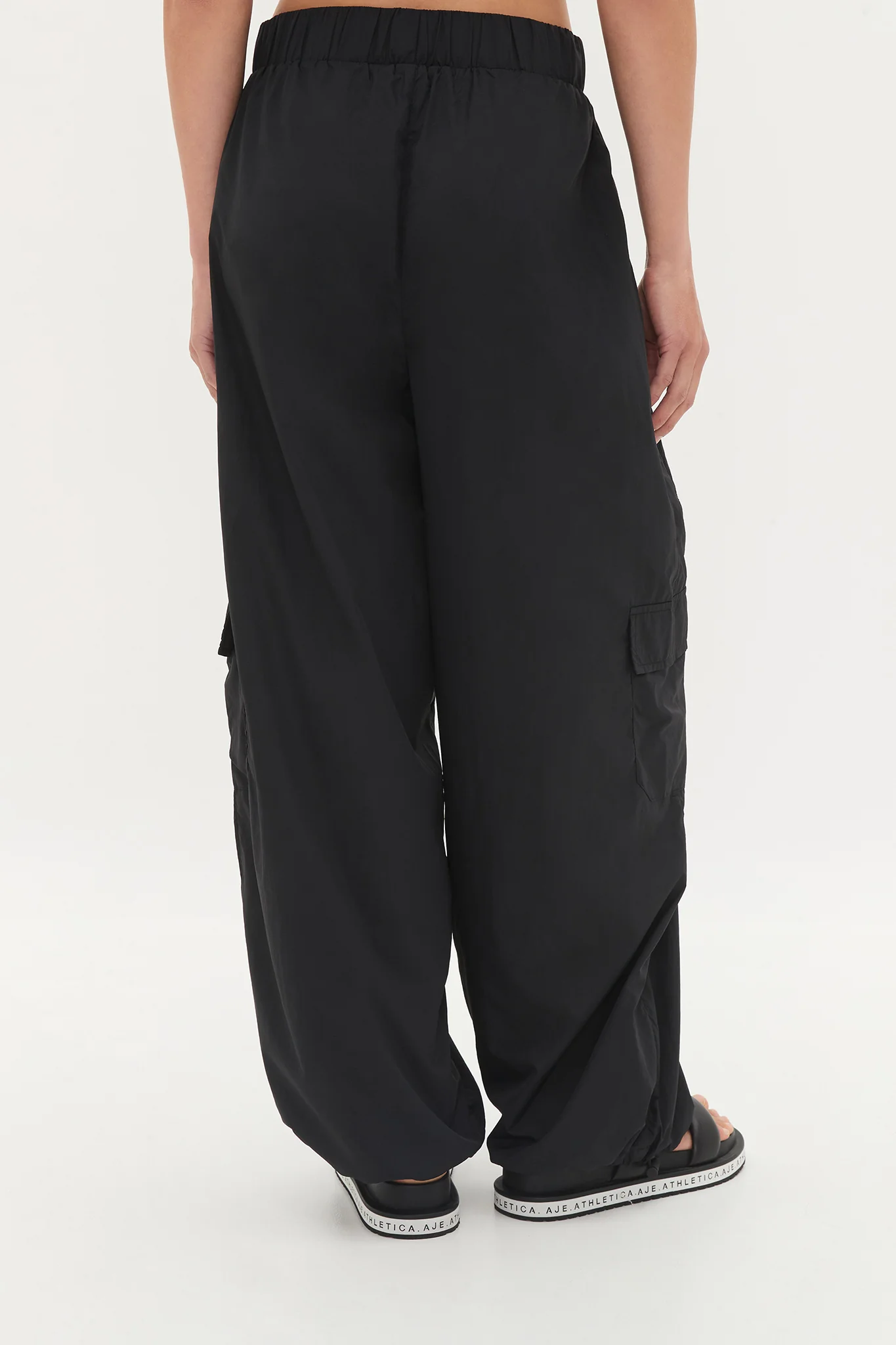 Belted Ripstop Pant 502 - Image 6