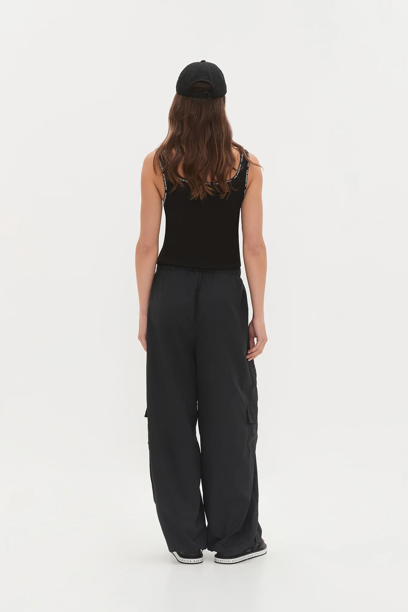 Belted Ripstop Pant 502 - Image 7