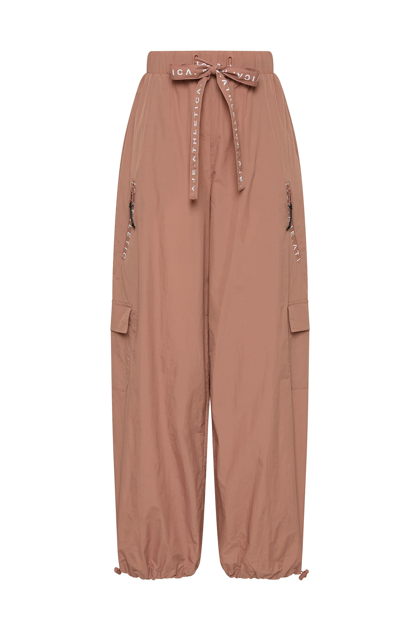 Belted Ripstop Pant 502 - Image 2