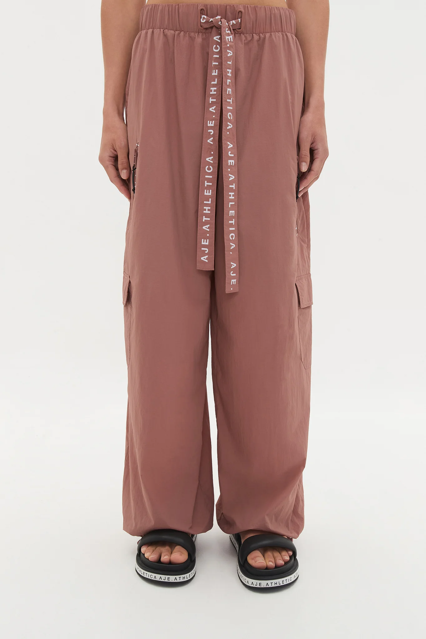 Belted Ripstop Pant 502 - Image 3