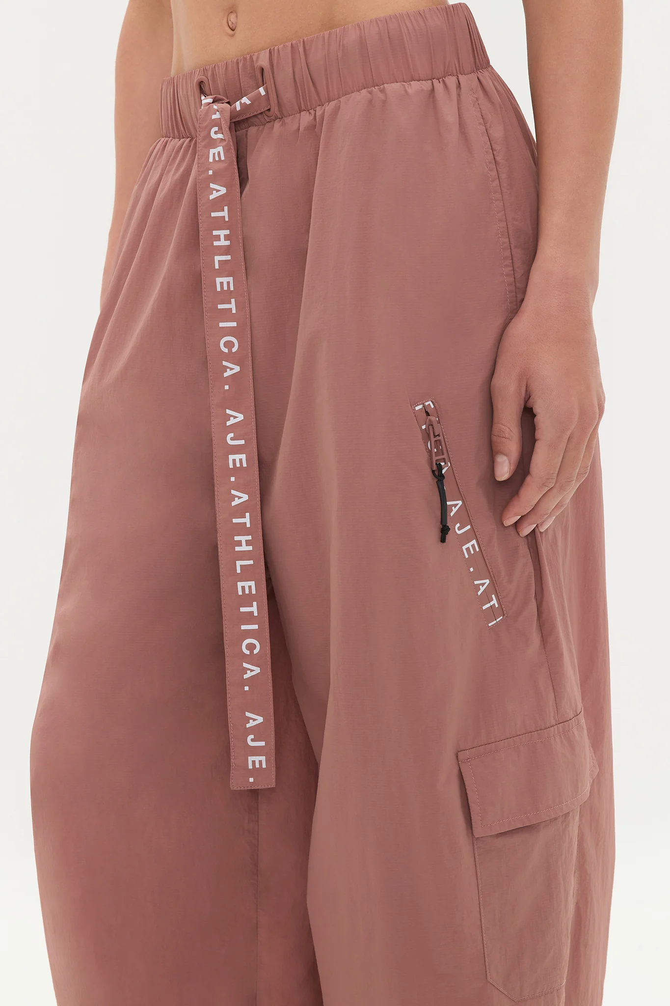 Belted Ripstop Pant 502 - Image 4