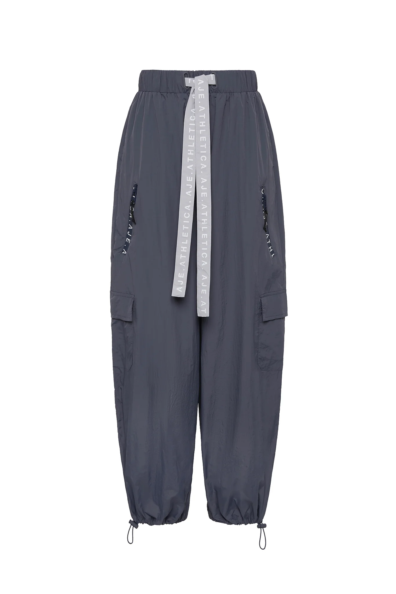 Belted Ripstop Pant 502 - Image 2