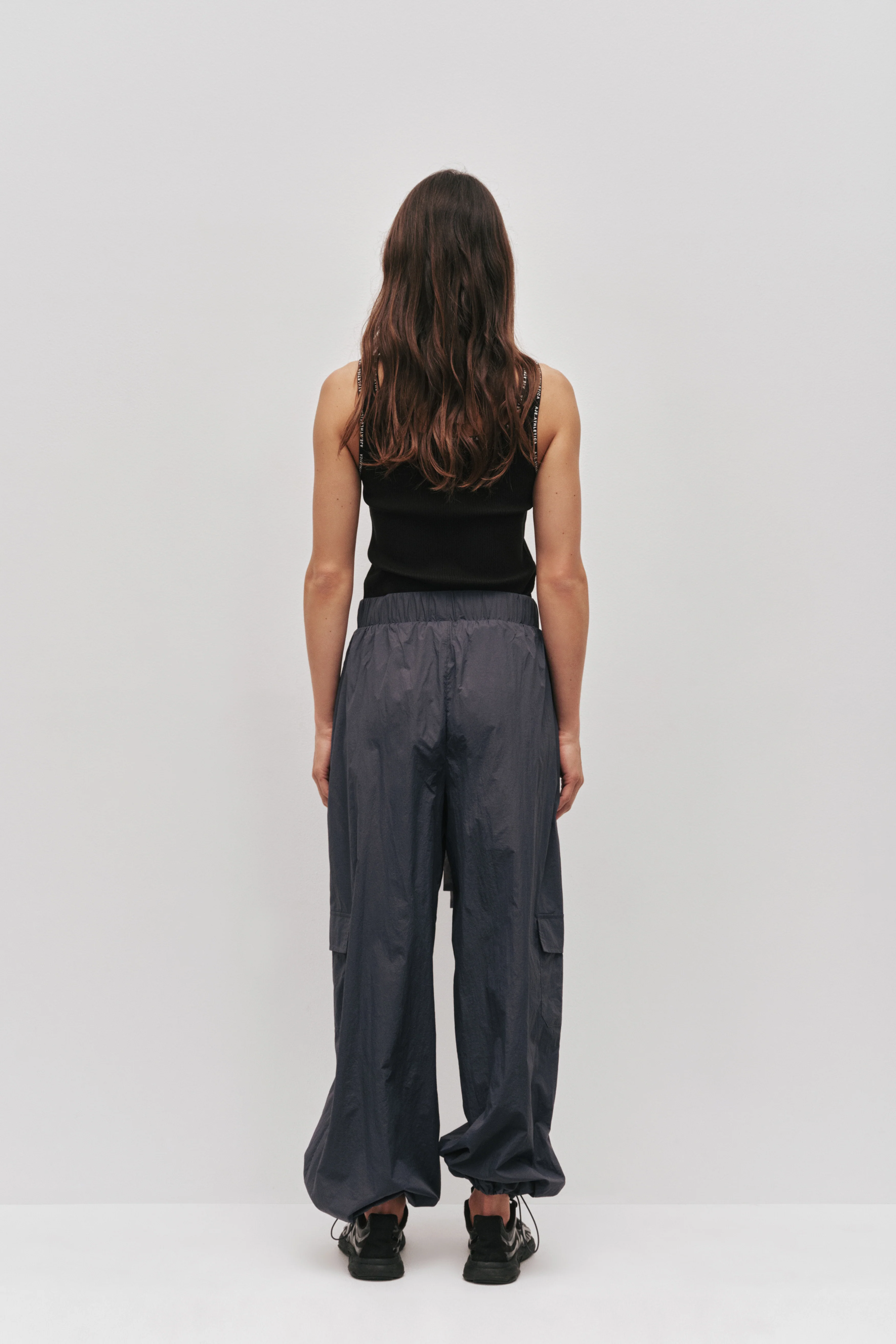 Belted Ripstop Pant 502 - Image 5