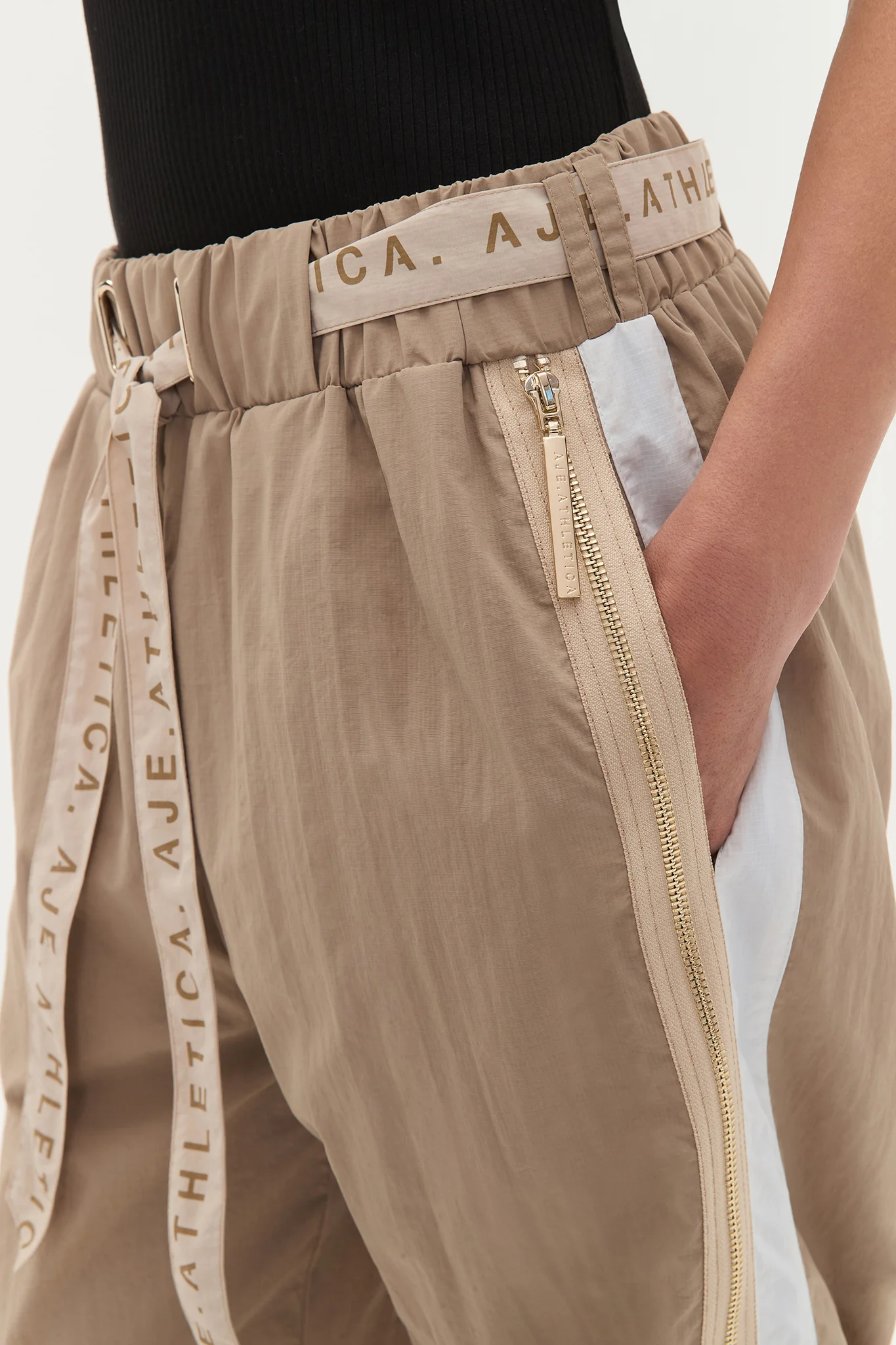 Belted Utility Pant 502 - Image 5