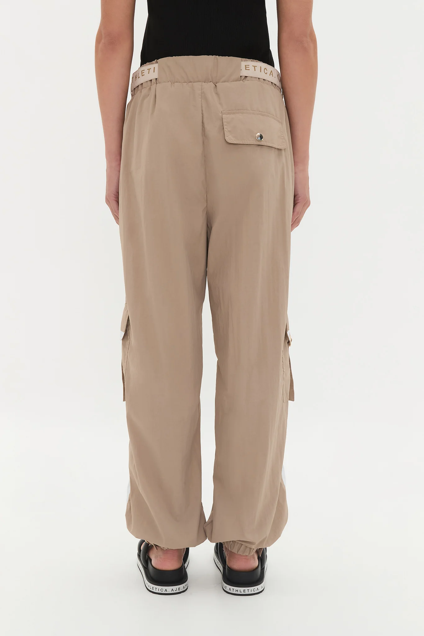 Belted Utility Pant 502 - Image 6