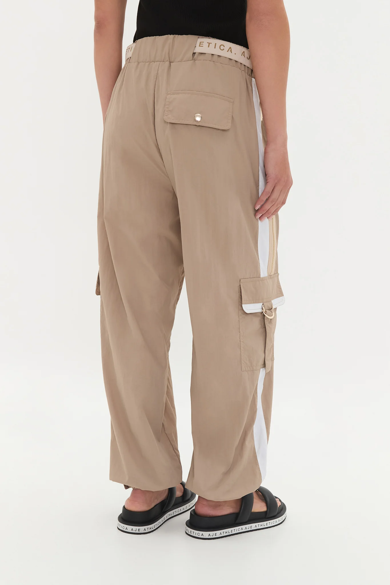 Belted Utility Pant 502 - Image 7