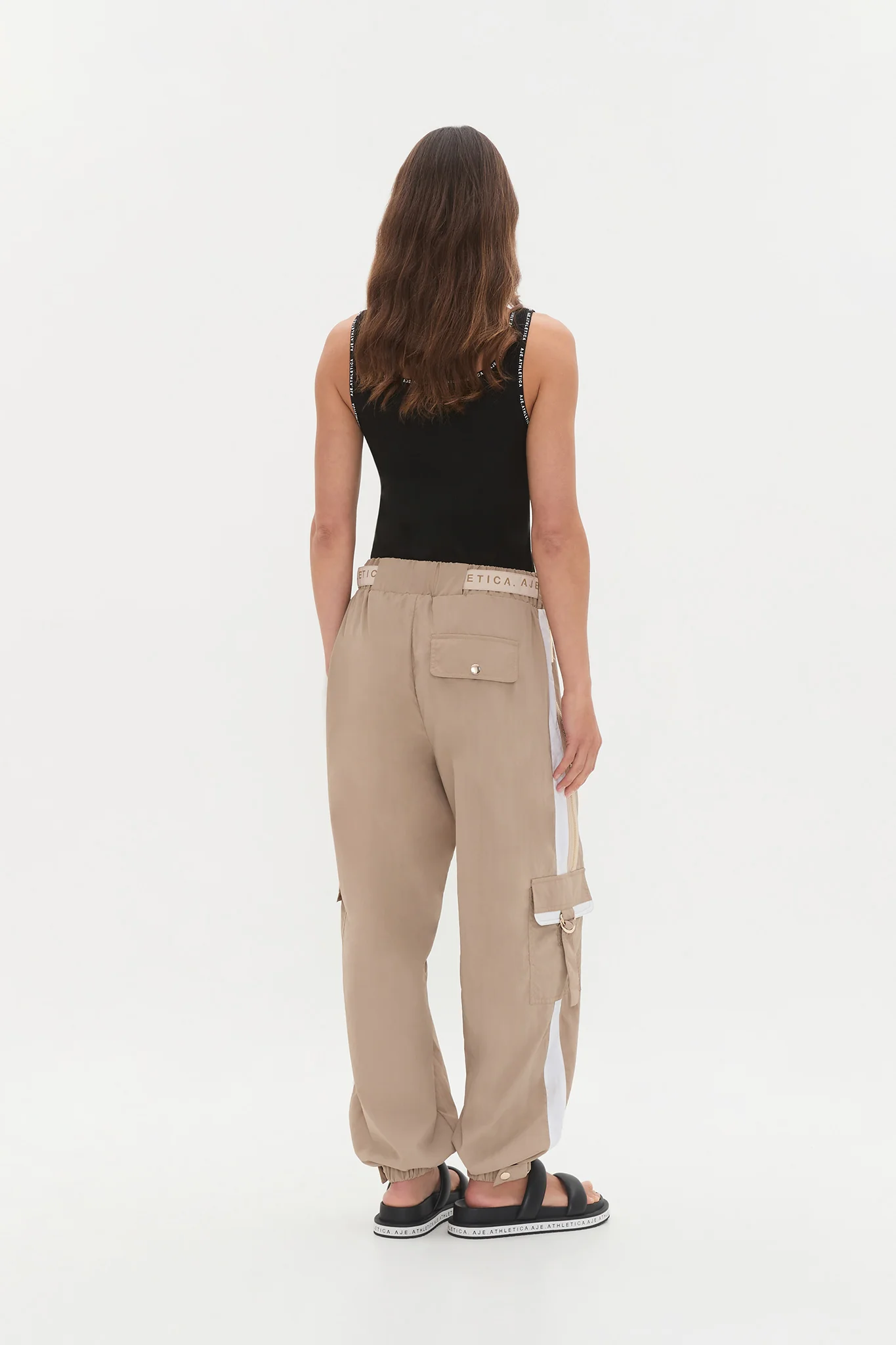 Belted Utility Pant 502 - Image 8