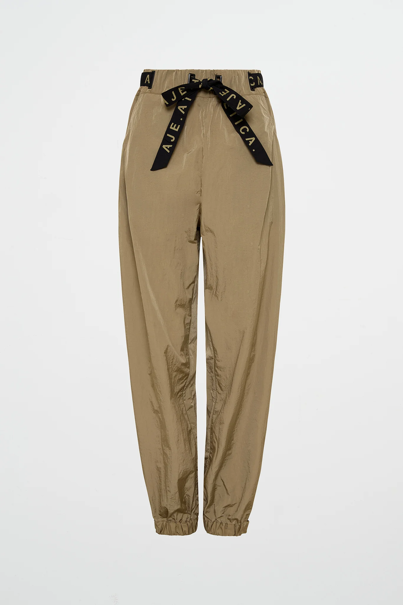 Belted Windbreak Pant 502 - Image 2