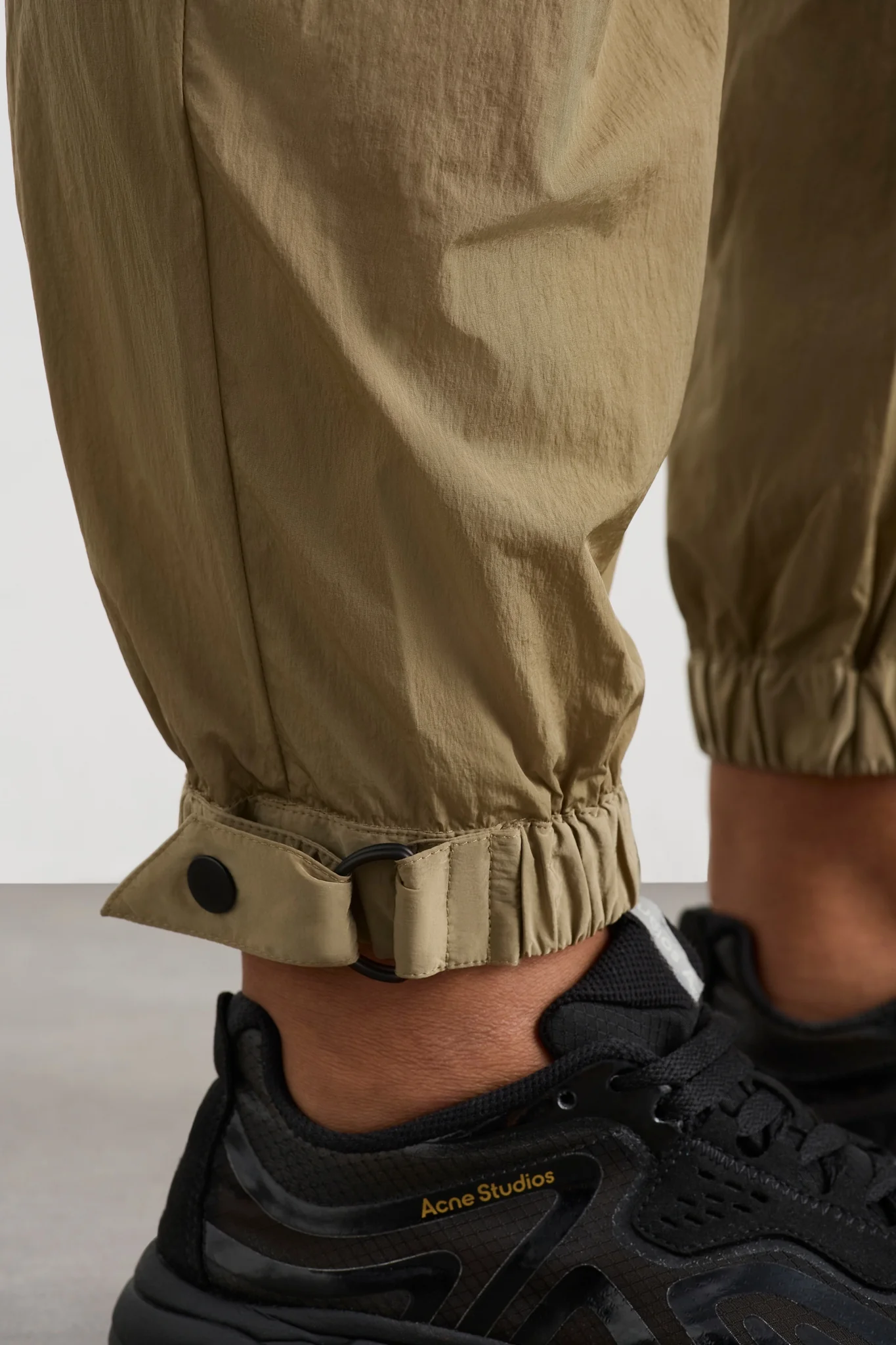 Belted Windbreak Pant 502 - Image 27