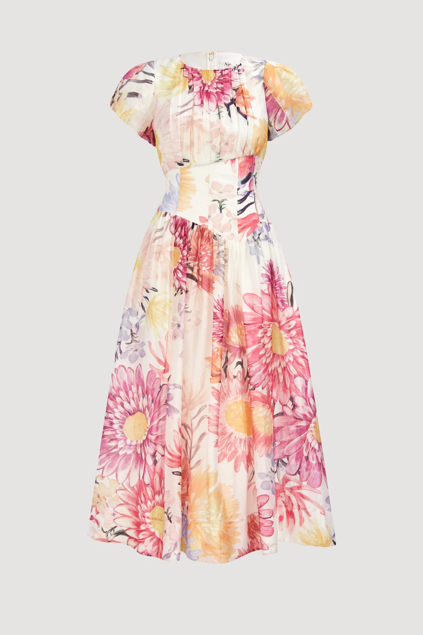 Bexley Midi Dress - Image 2