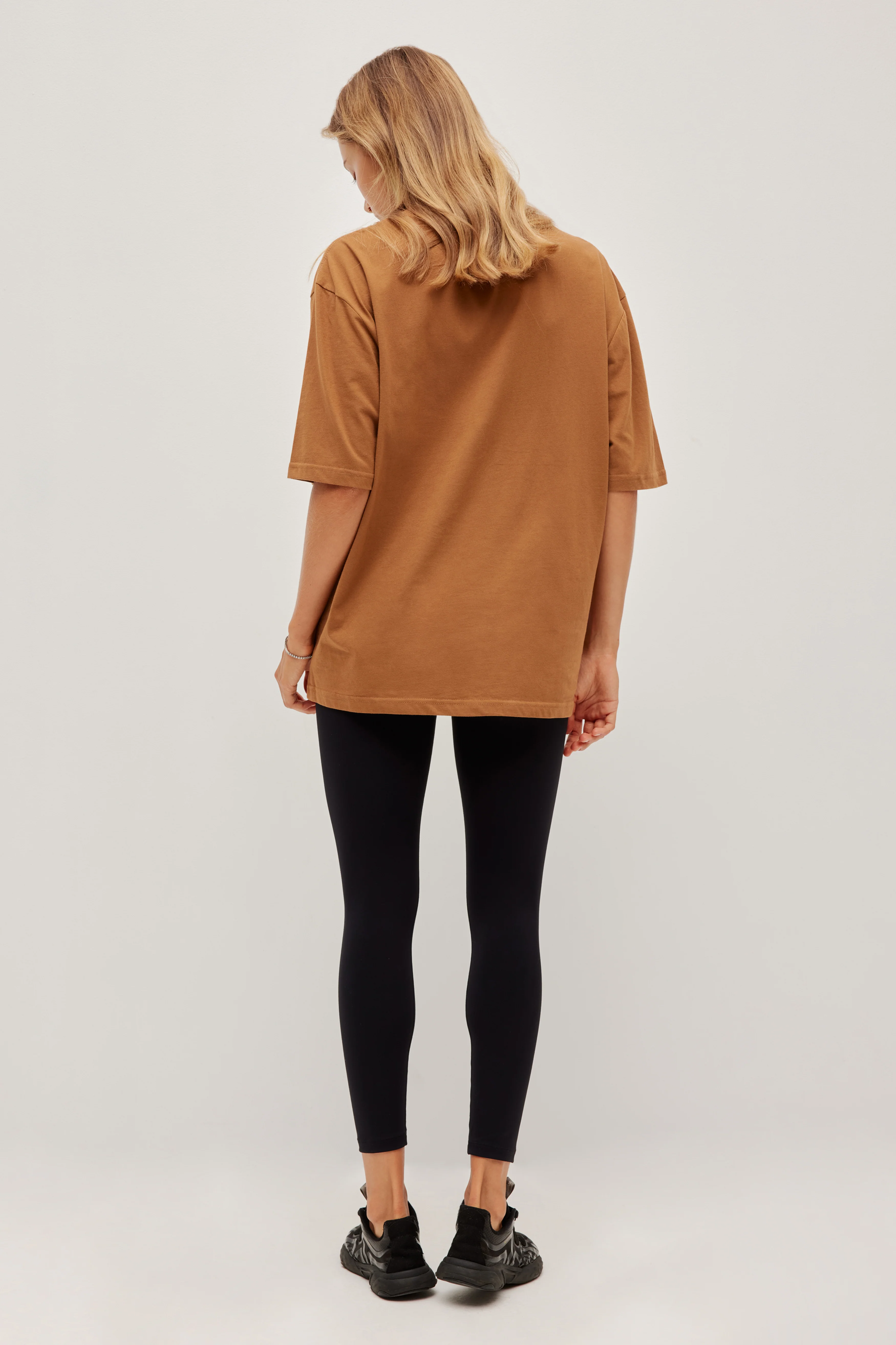 Bold Logo Tee - Image 20