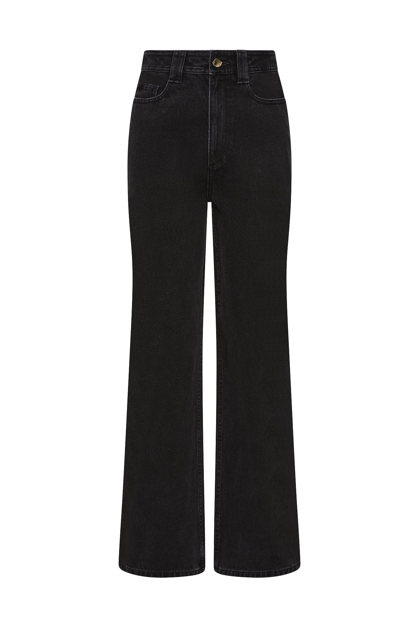 Bon Straight Leg Jean - Image 2