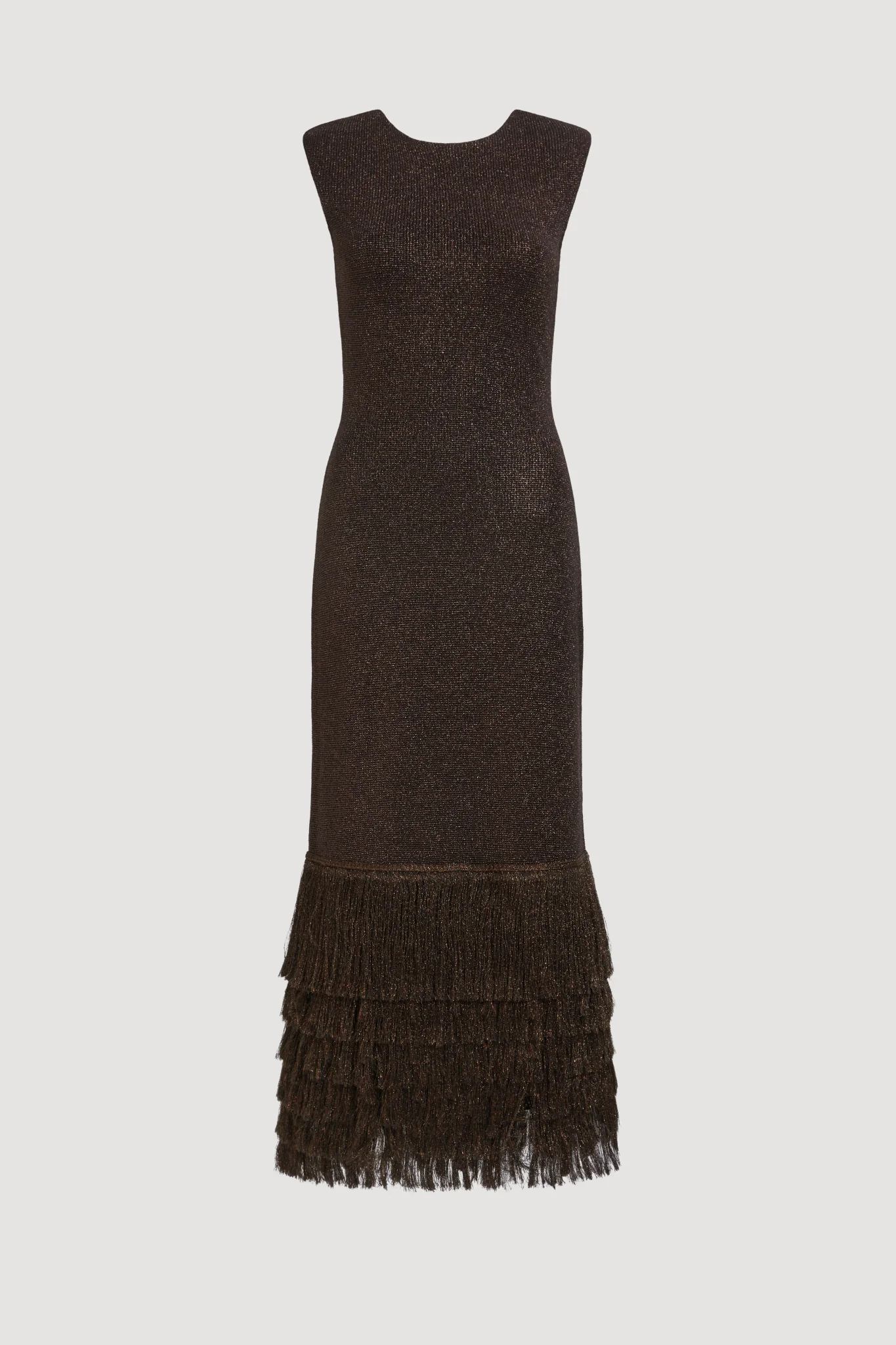 Breeze Knit Midi Dress - Image 2