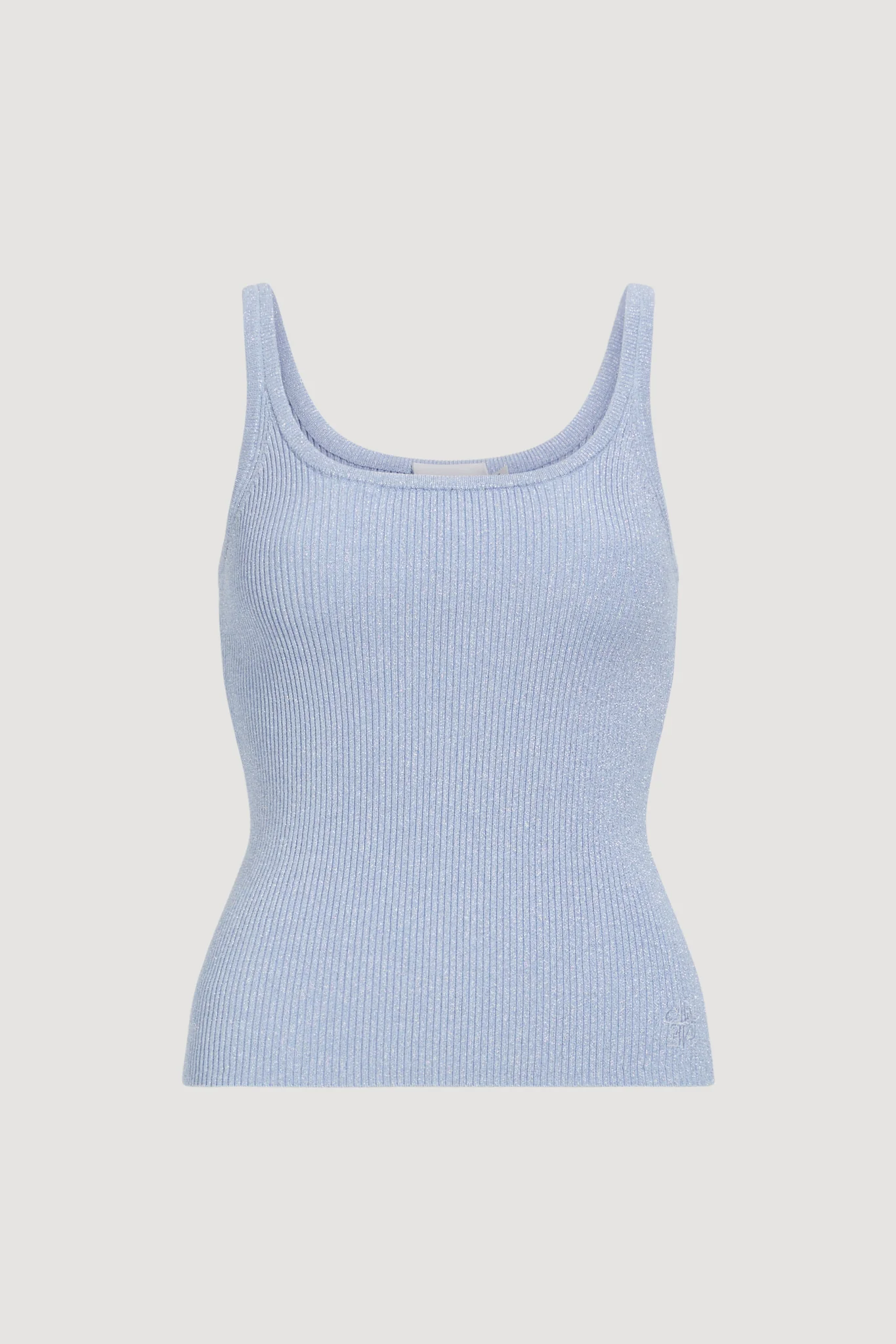 Breeze Knit Tank - Image 2