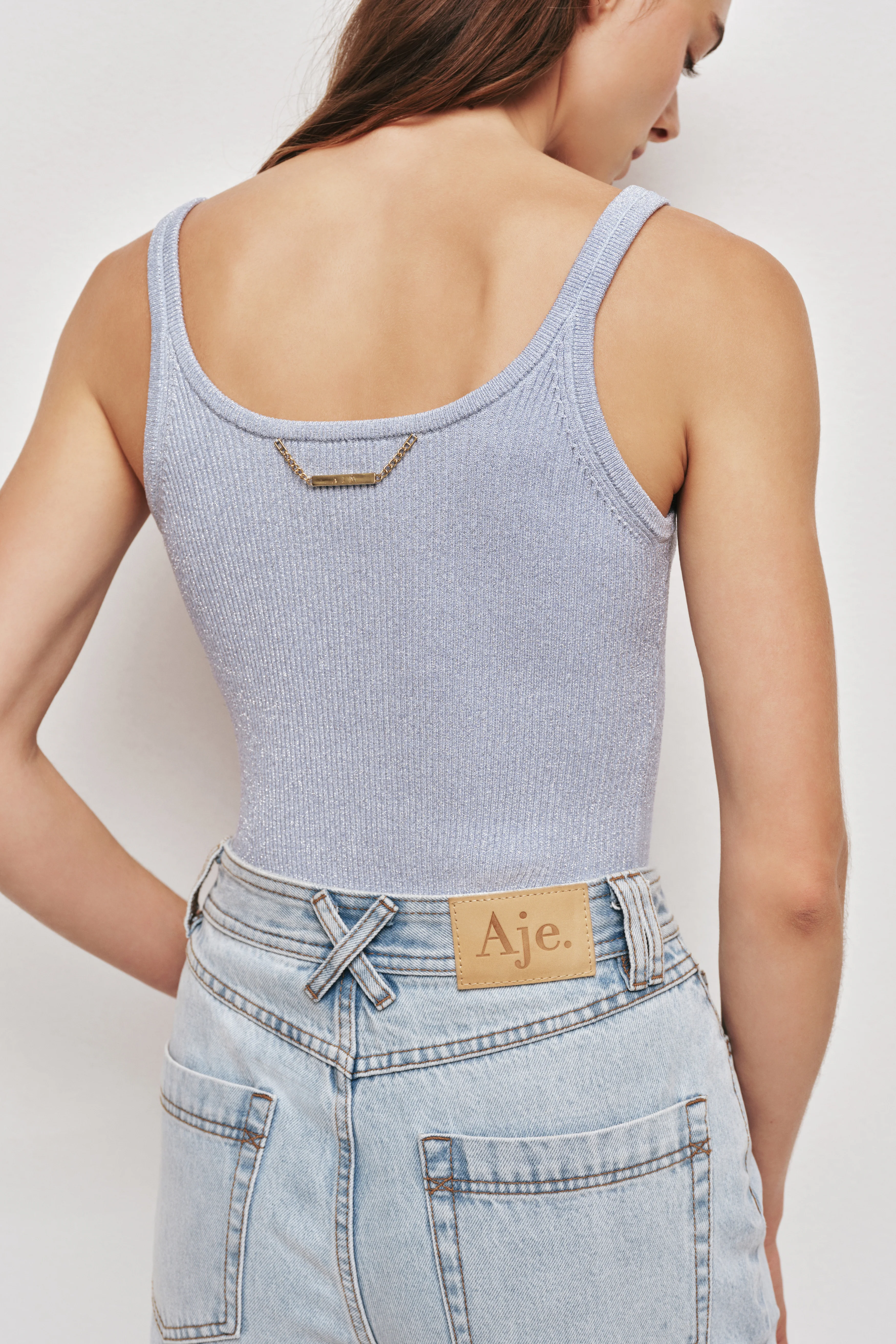 Breeze Knit Tank - Image 6