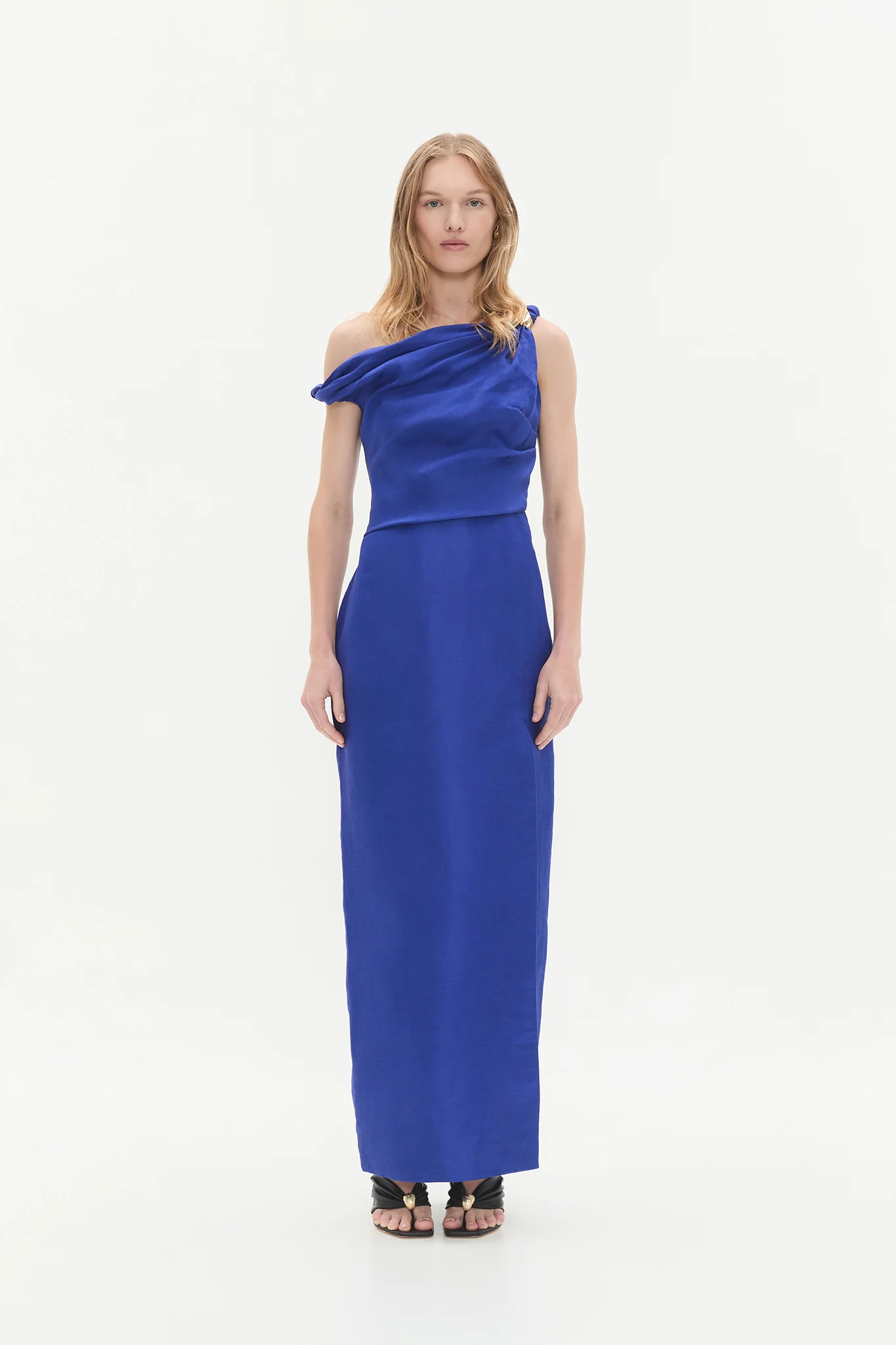 Bridgette Midi Dress - Image 3