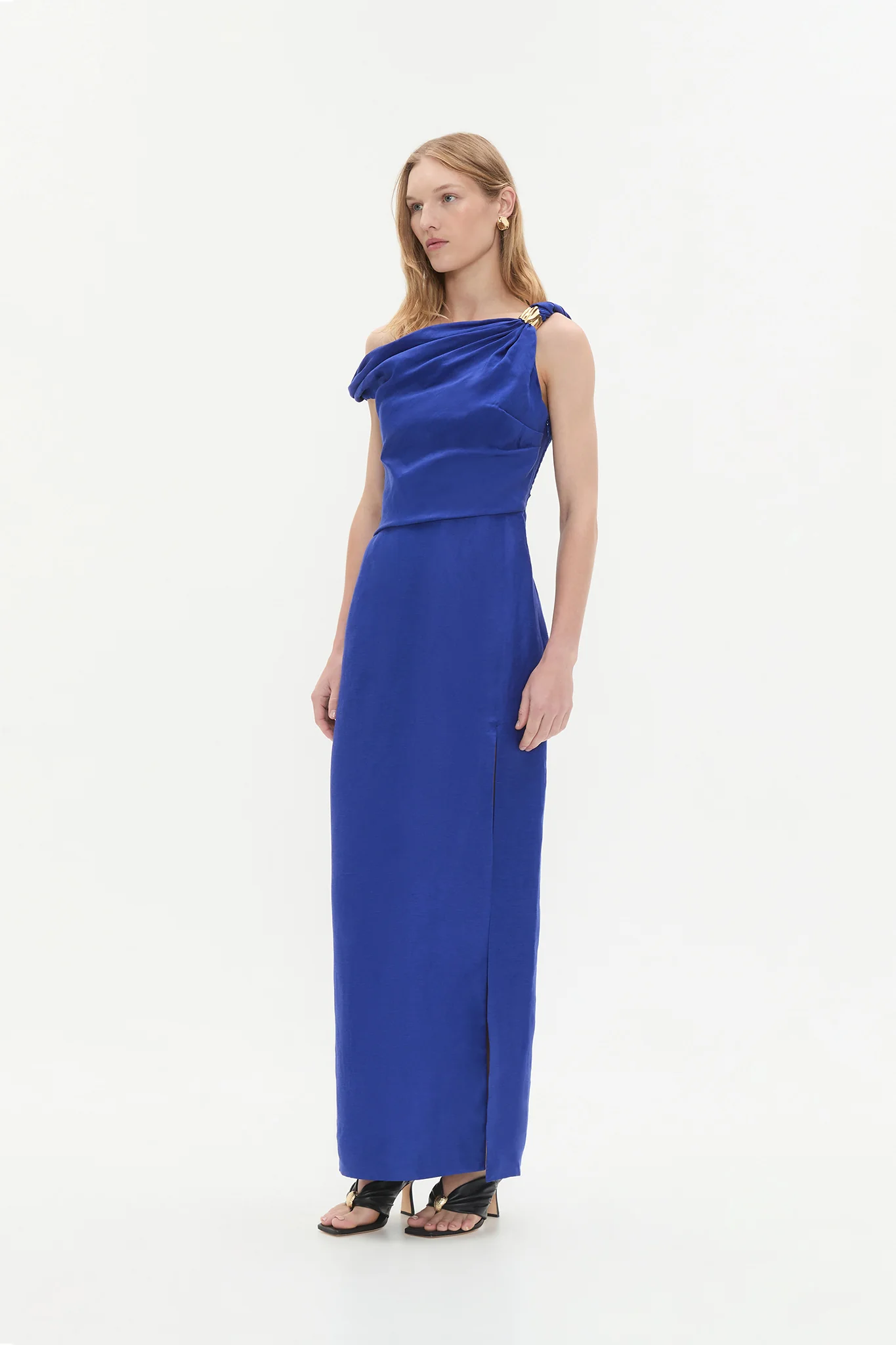 Bridgette Midi Dress - Image 4