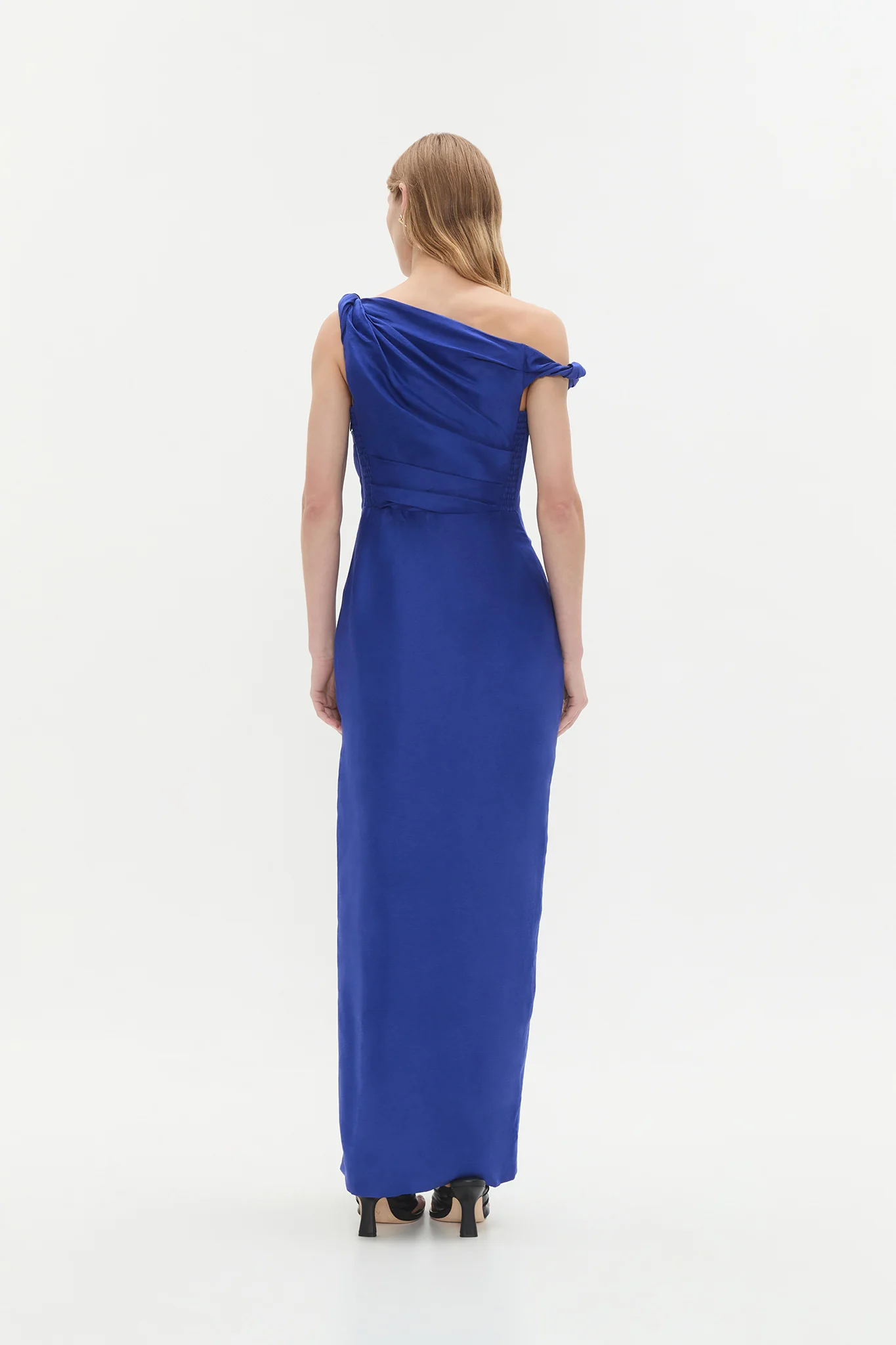 Bridgette Midi Dress - Image 8