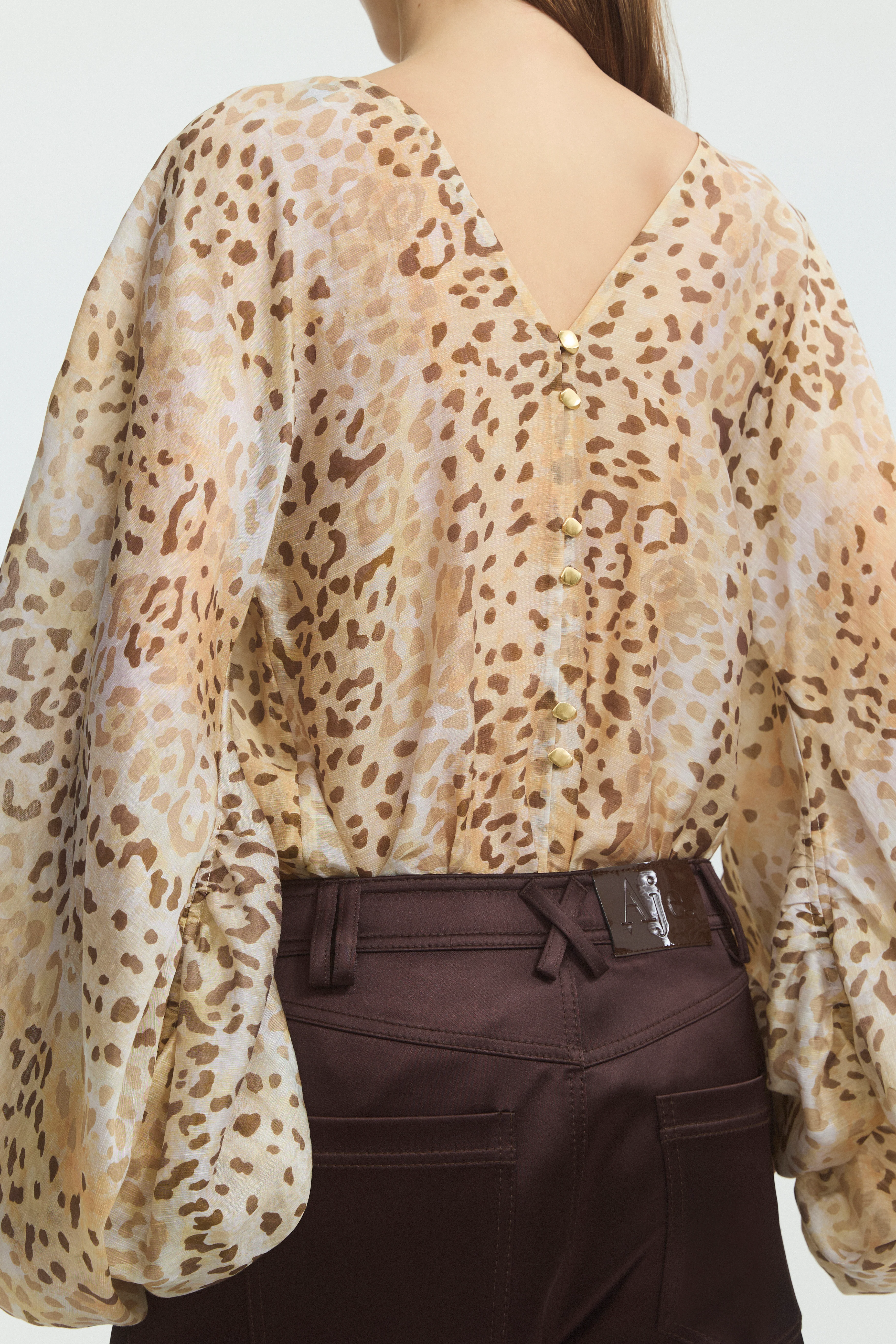 Brisa Blouse - Image 3