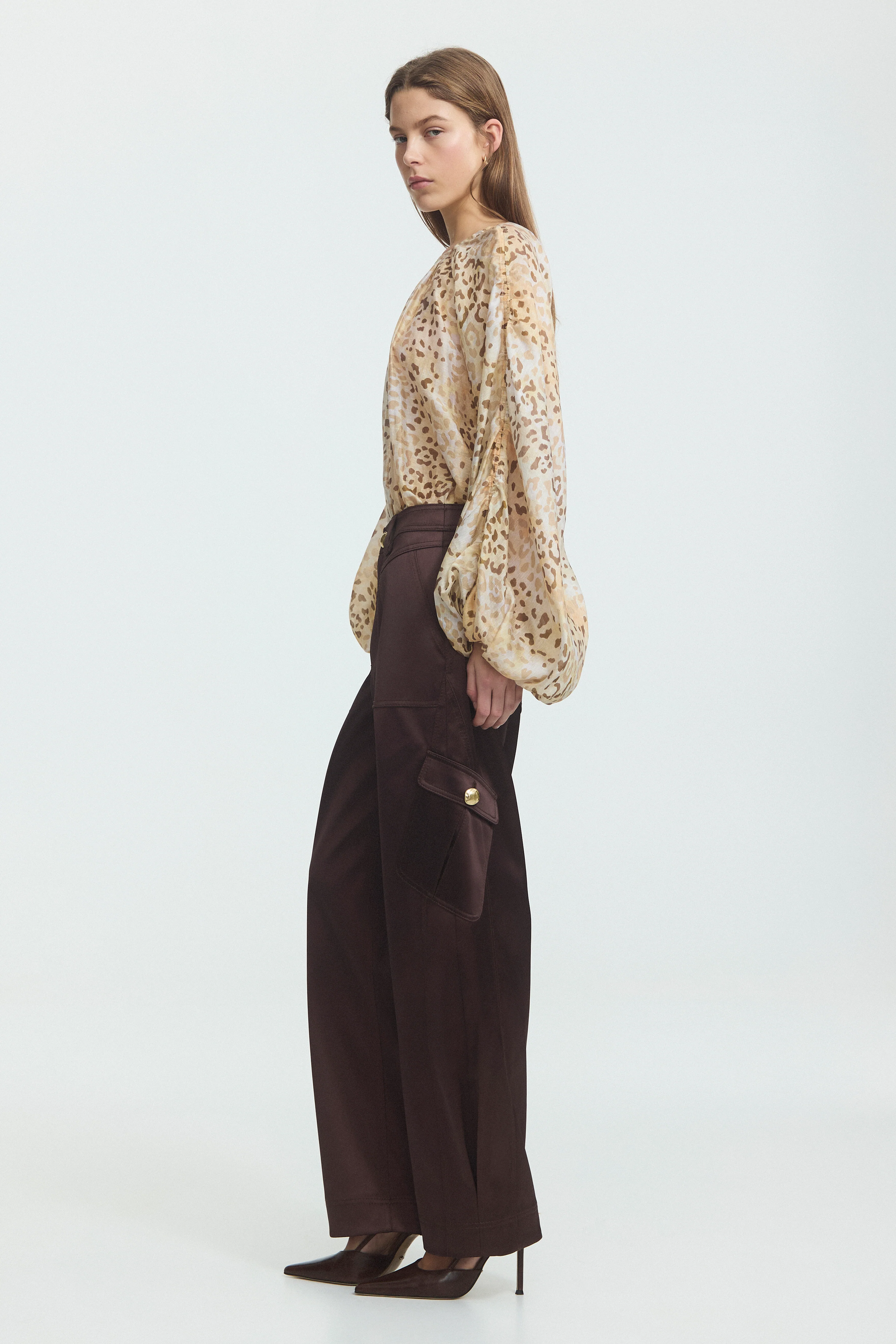 Brisa Blouse - Image 4