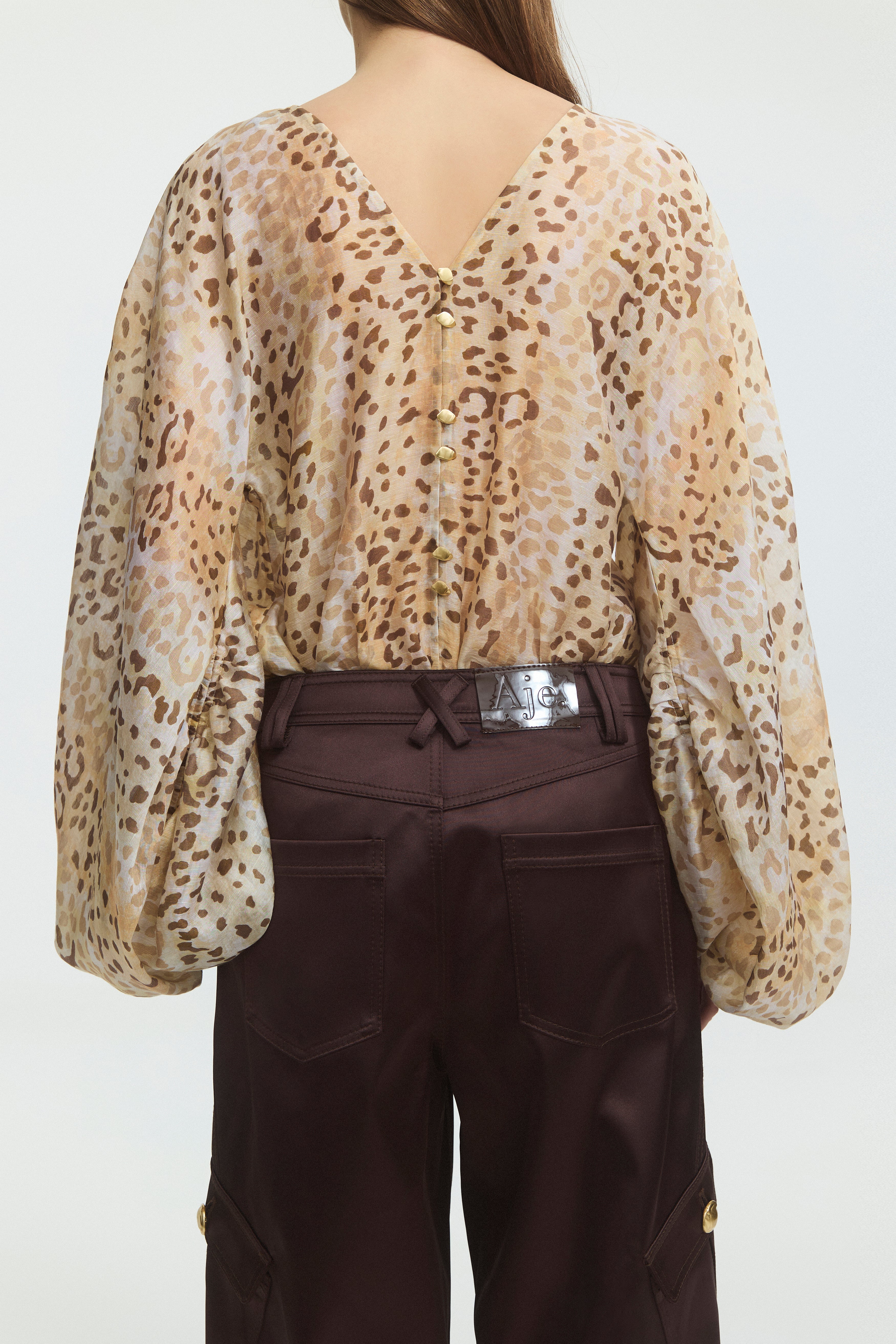 Brisa Blouse - Image 5