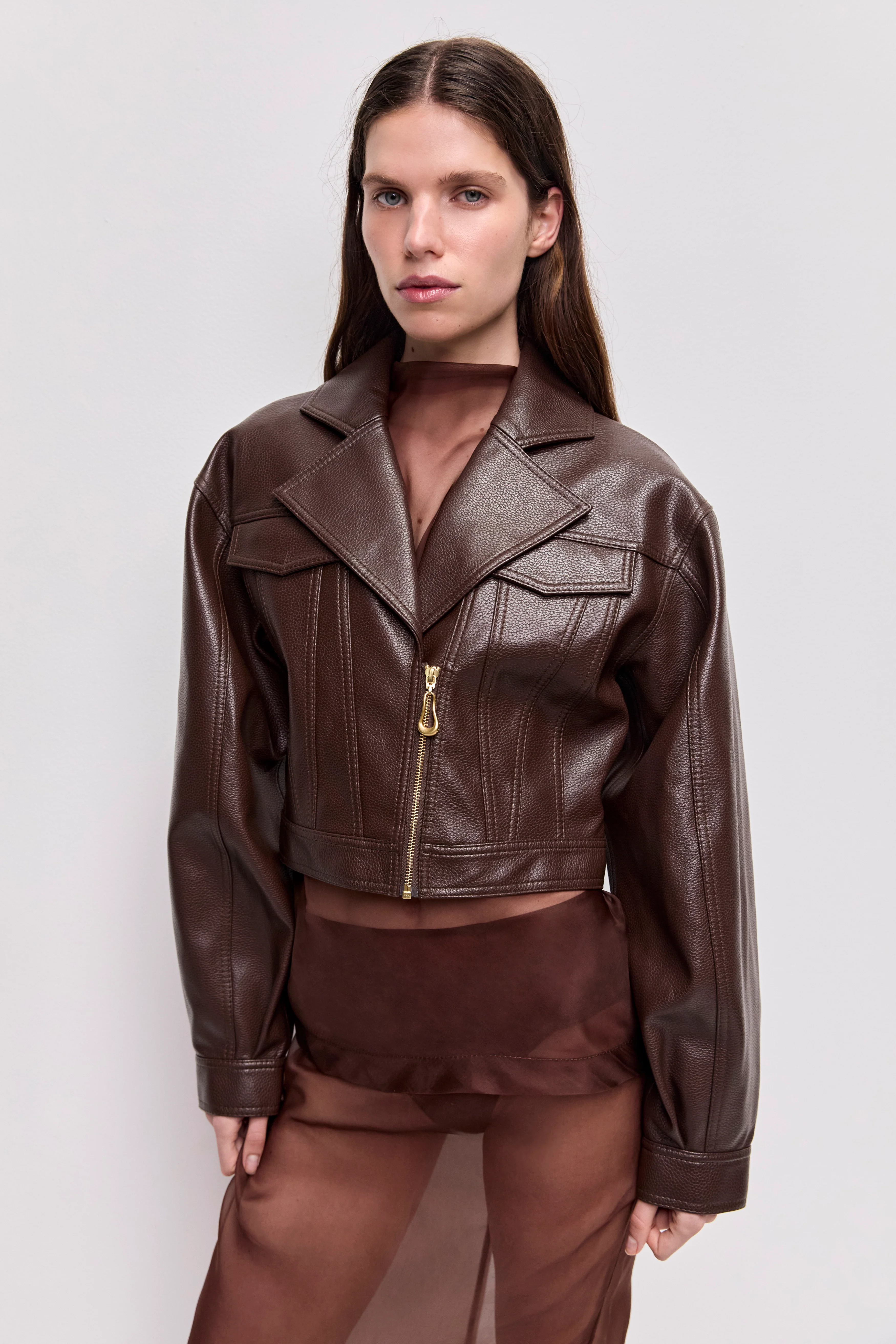 Brodie Jacket - Image 4